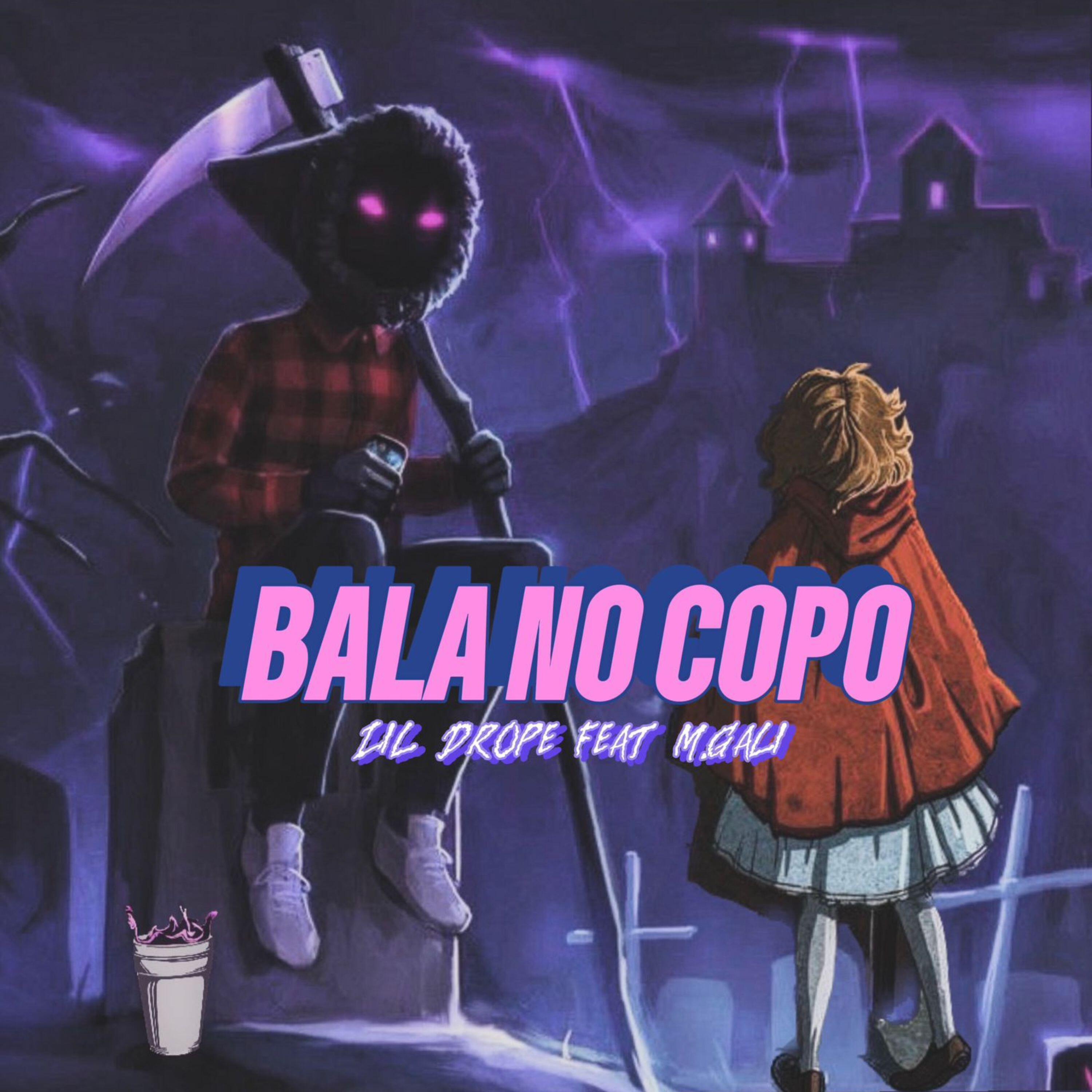 Релиз Bala no Copo