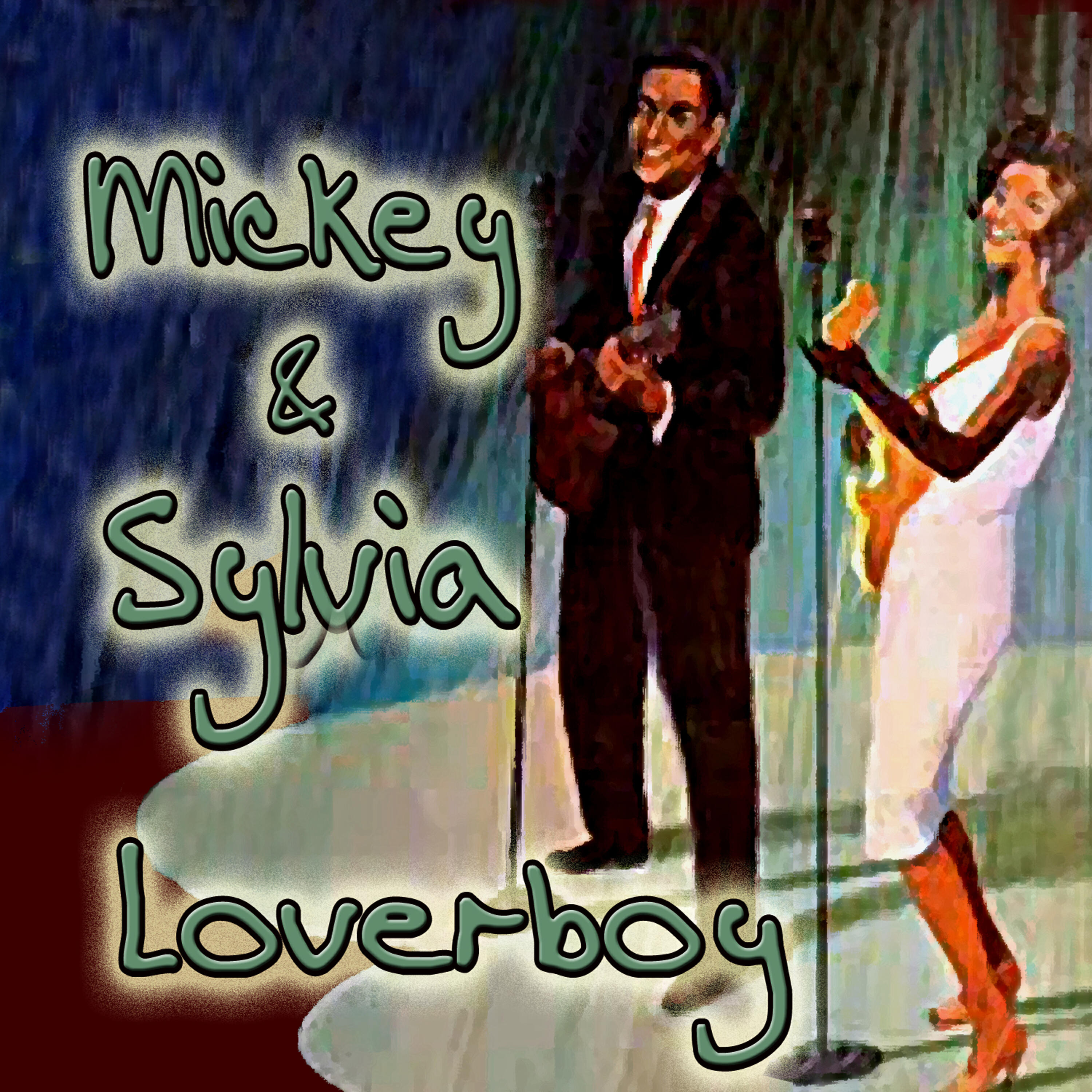 Релиз Loverboy
