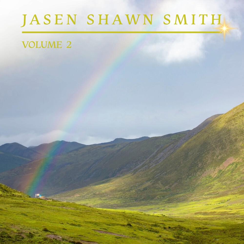 Релиз Jasen Shawn Smith, Vol. 2