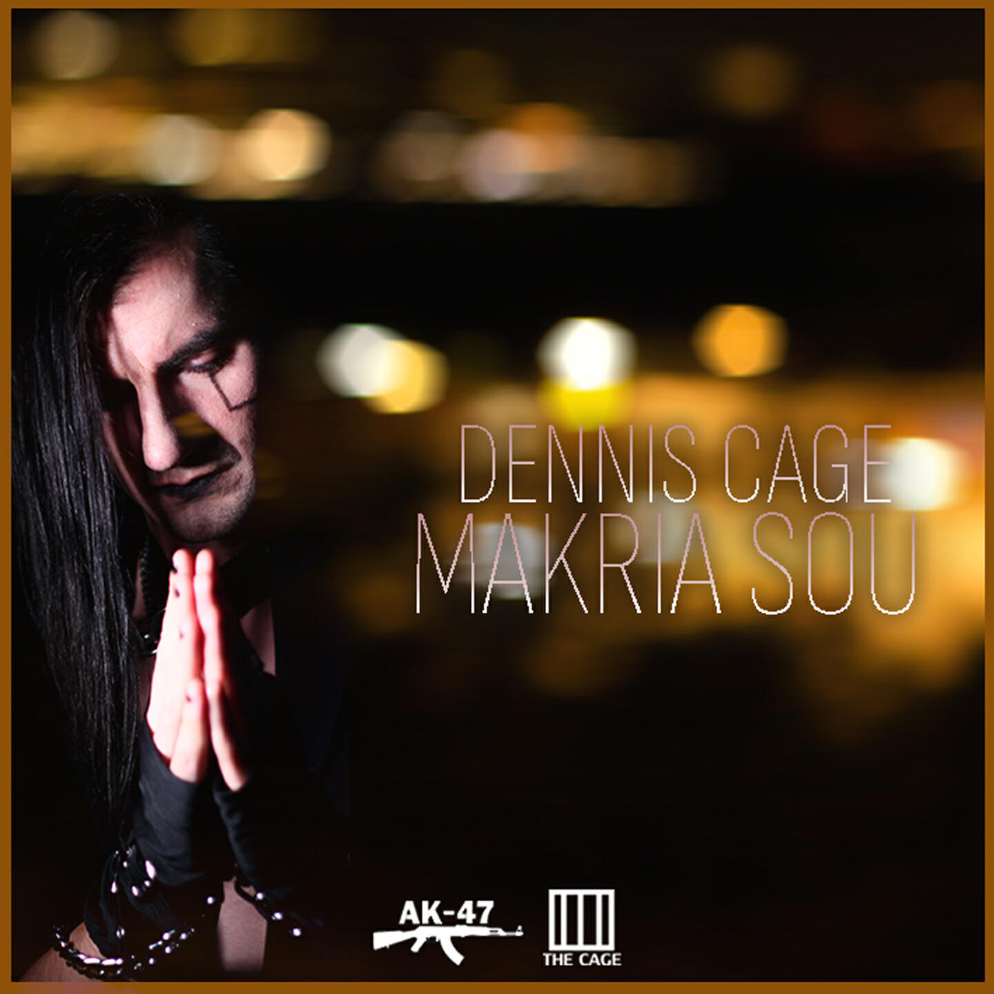 Релиз Makria Sou