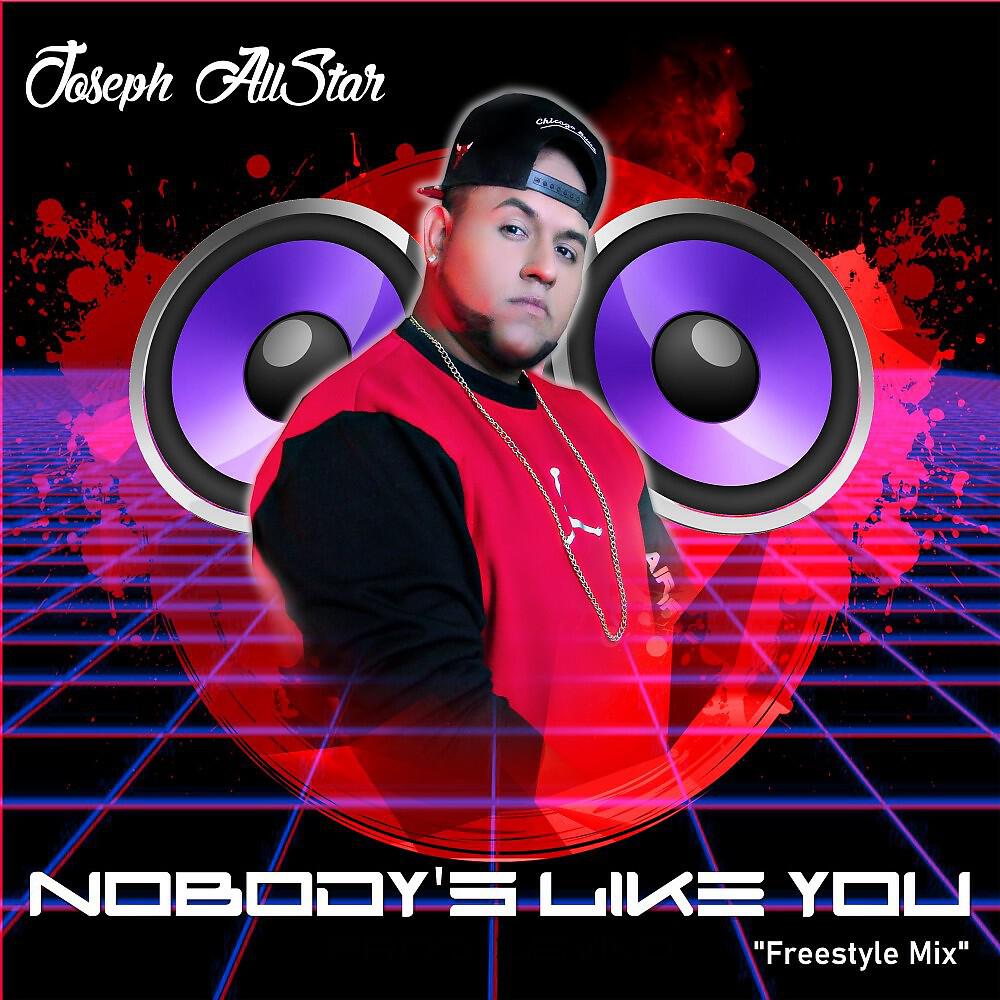Релиз Nobody's Like You (Freestyle Mix)