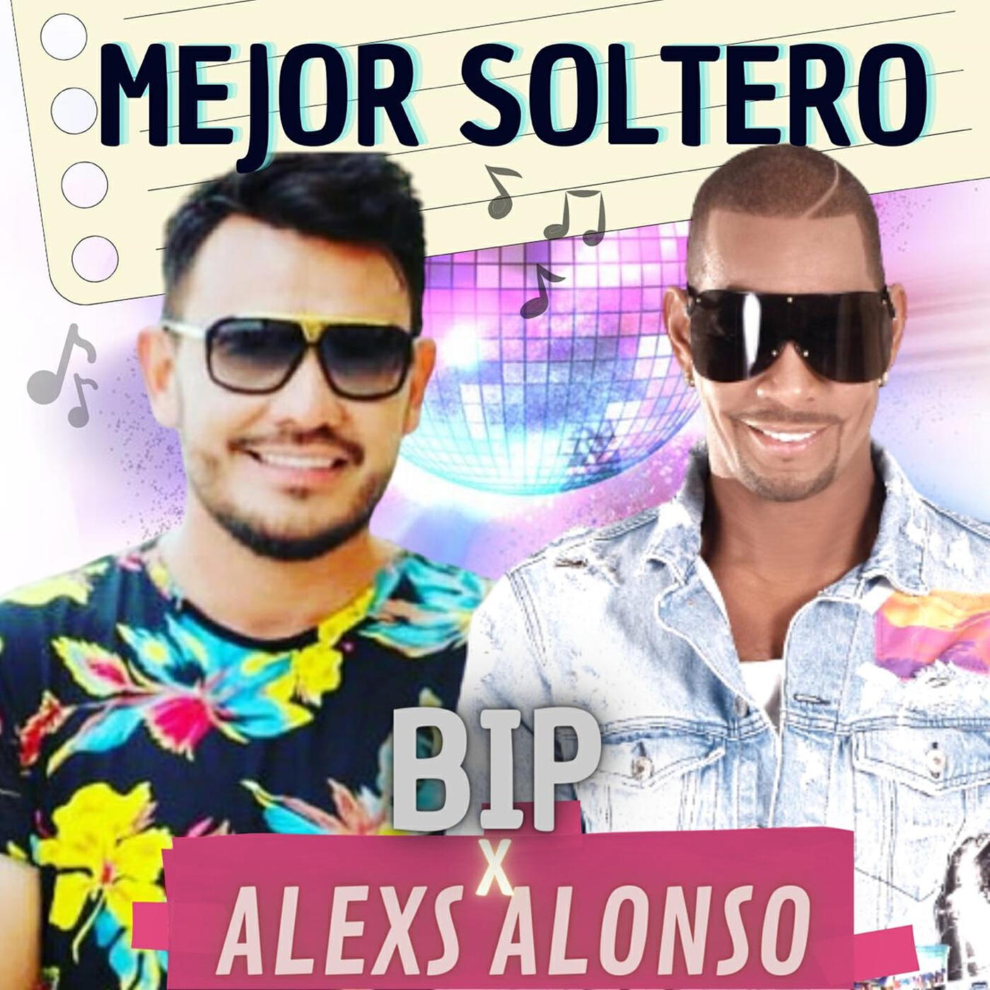 Релиз Mejor Soltero