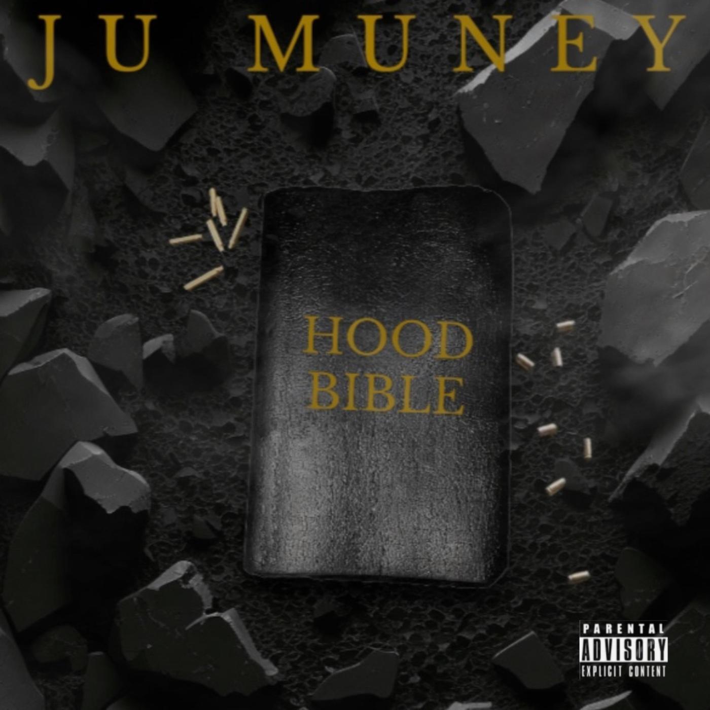 Релиз Hood Bible