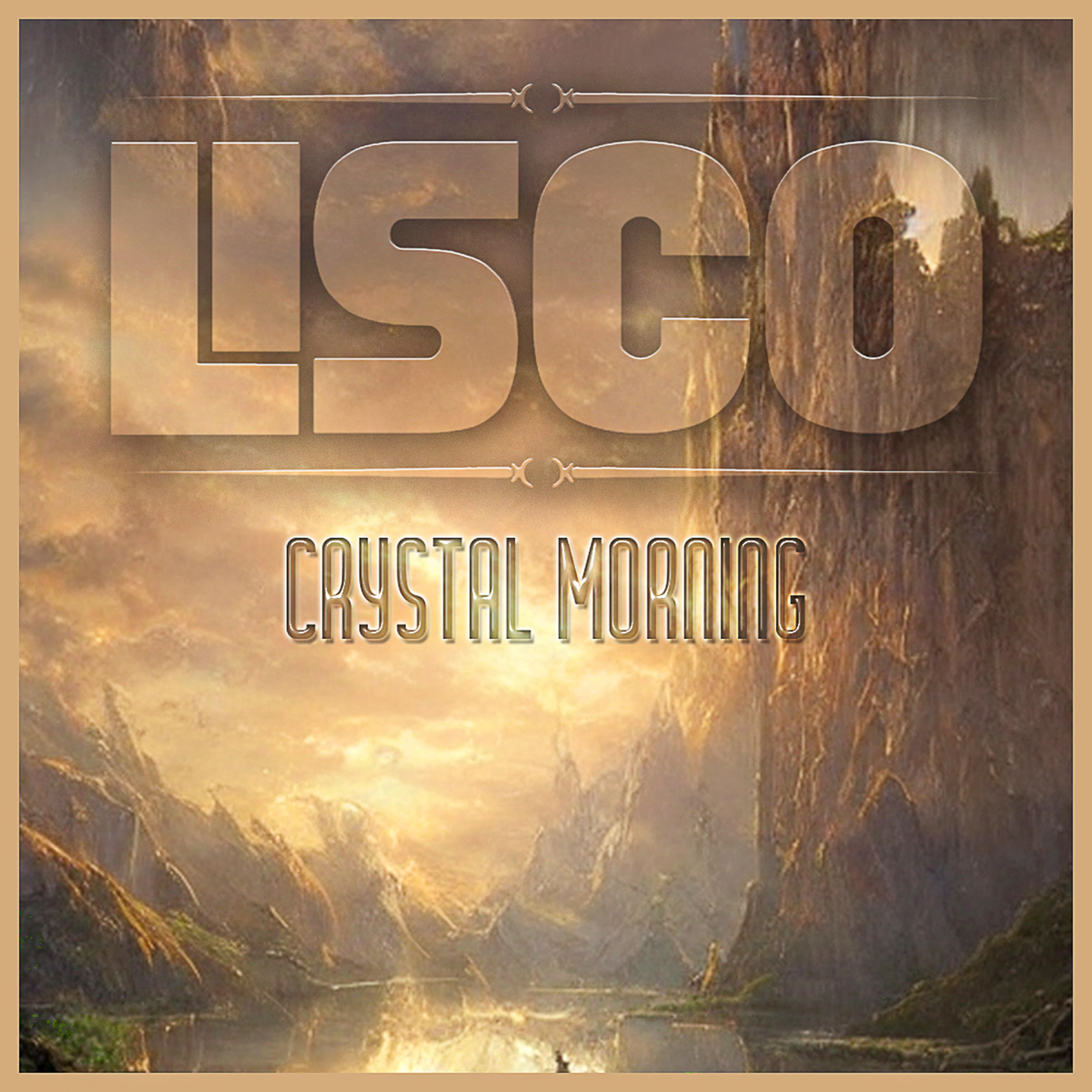 Релиз Crystal Morning