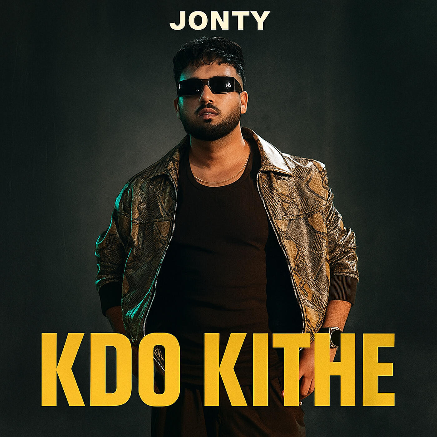 Jonty