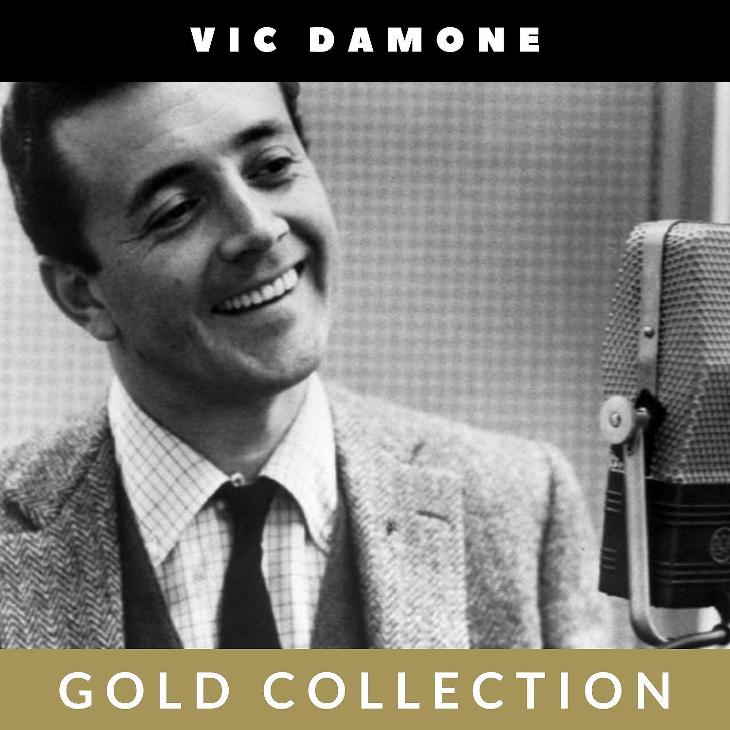 Релиз Vic Damone - Gold Collection