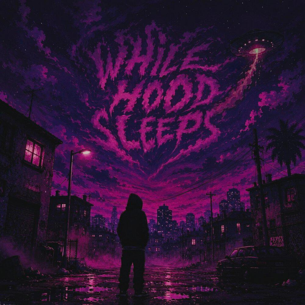 Релиз While Hood Sleeps
