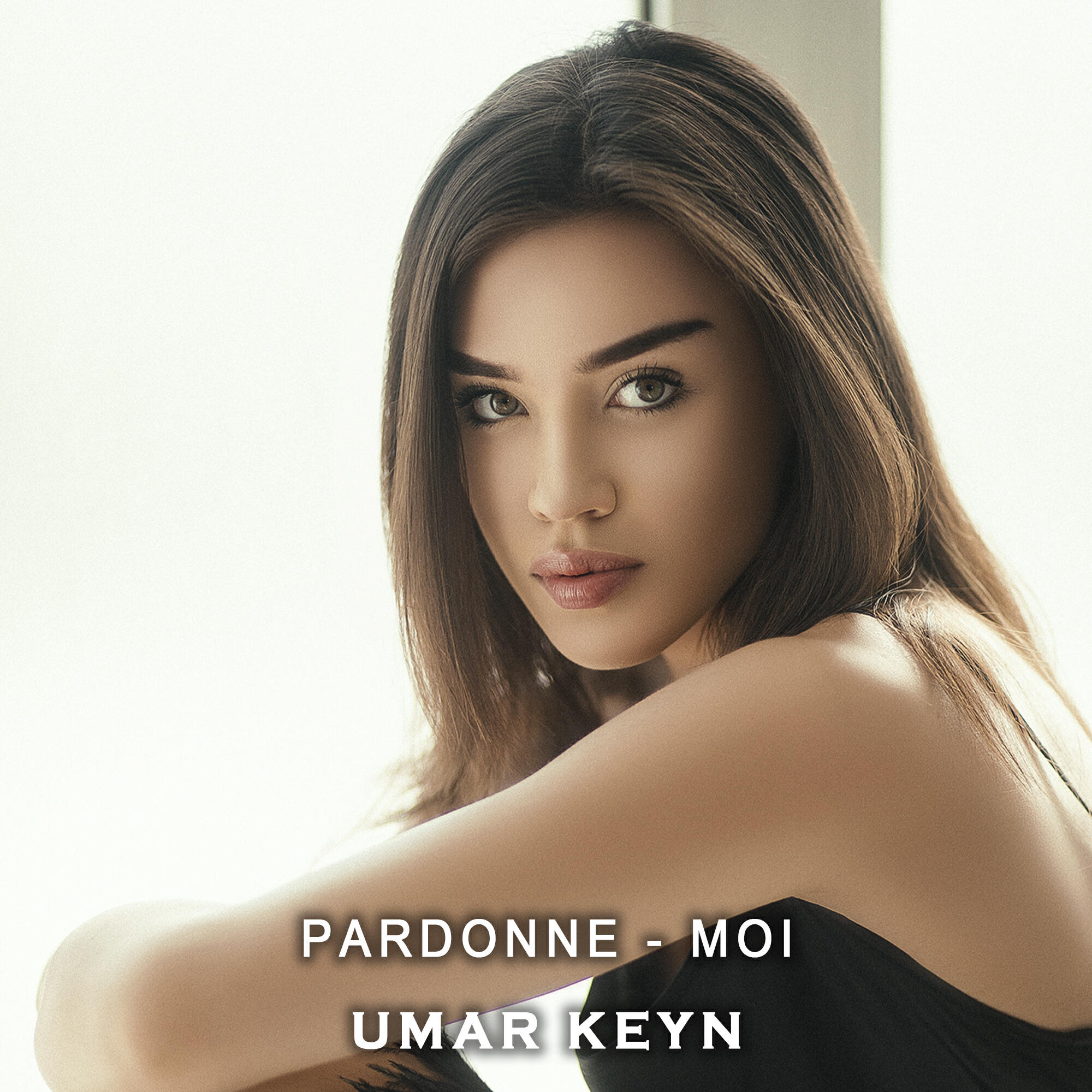 Релиз Pardonne-moi