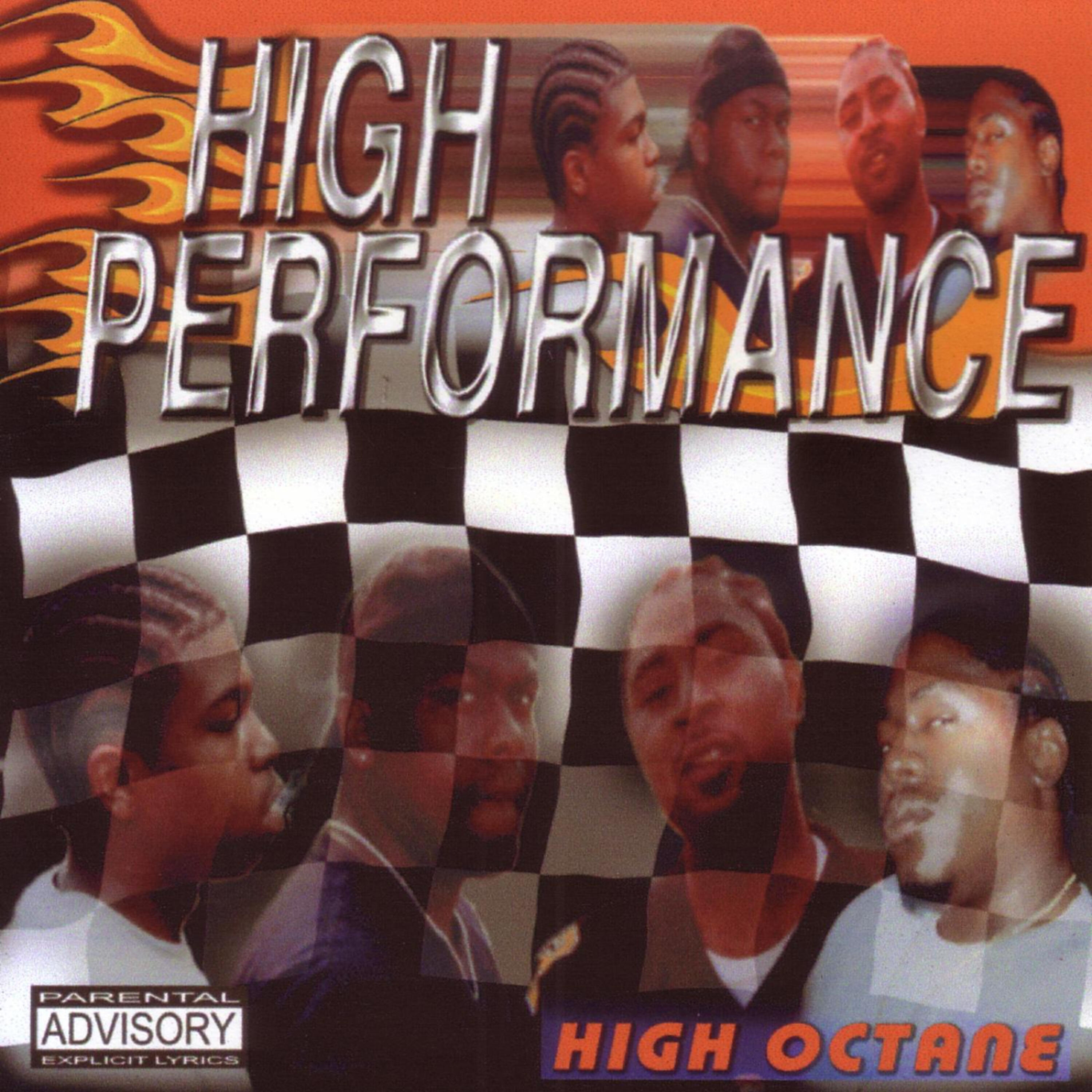Релиз High Octane