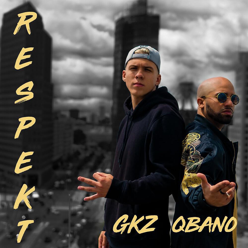 Релиз Respekt
