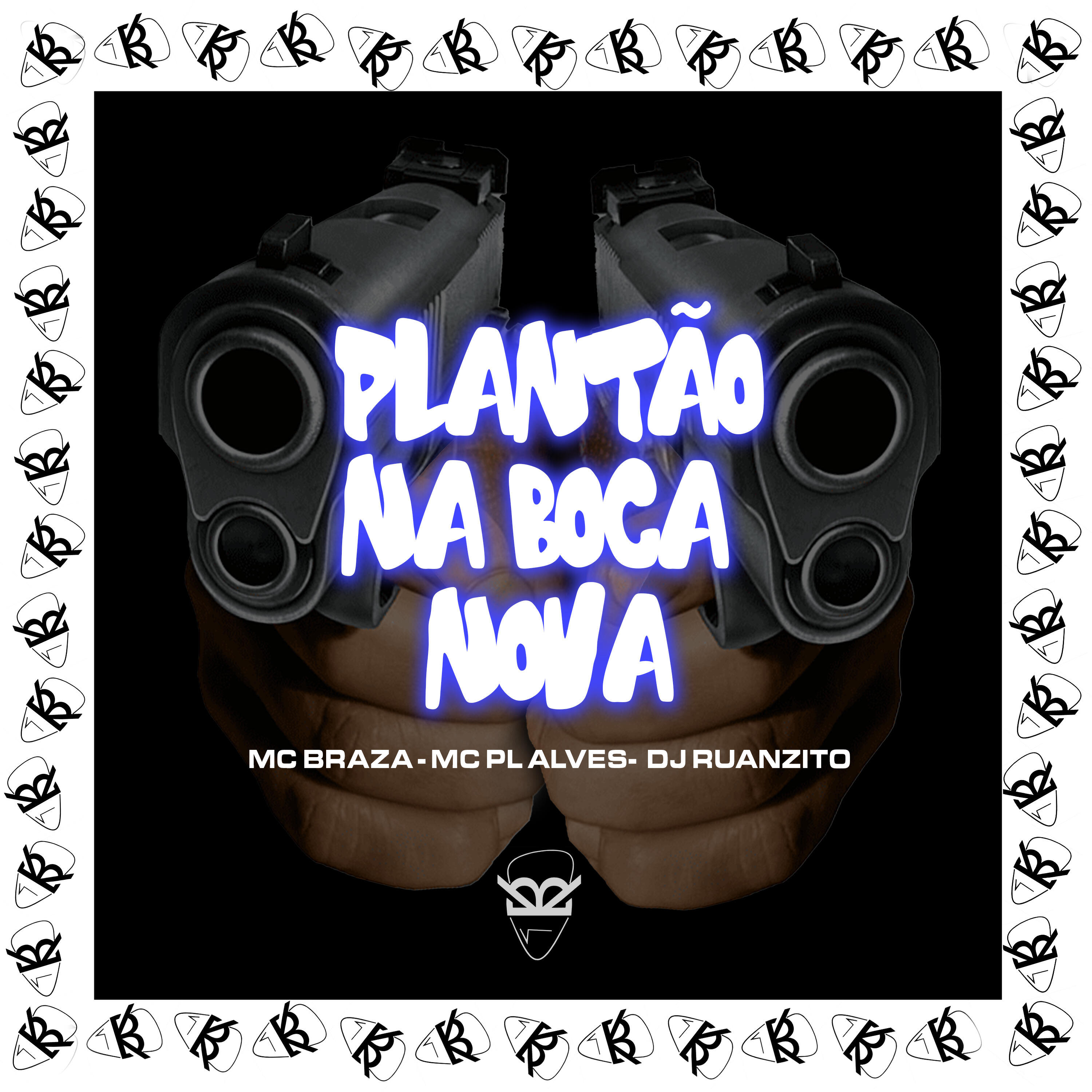 Релиз Plantão na Boca Nova
