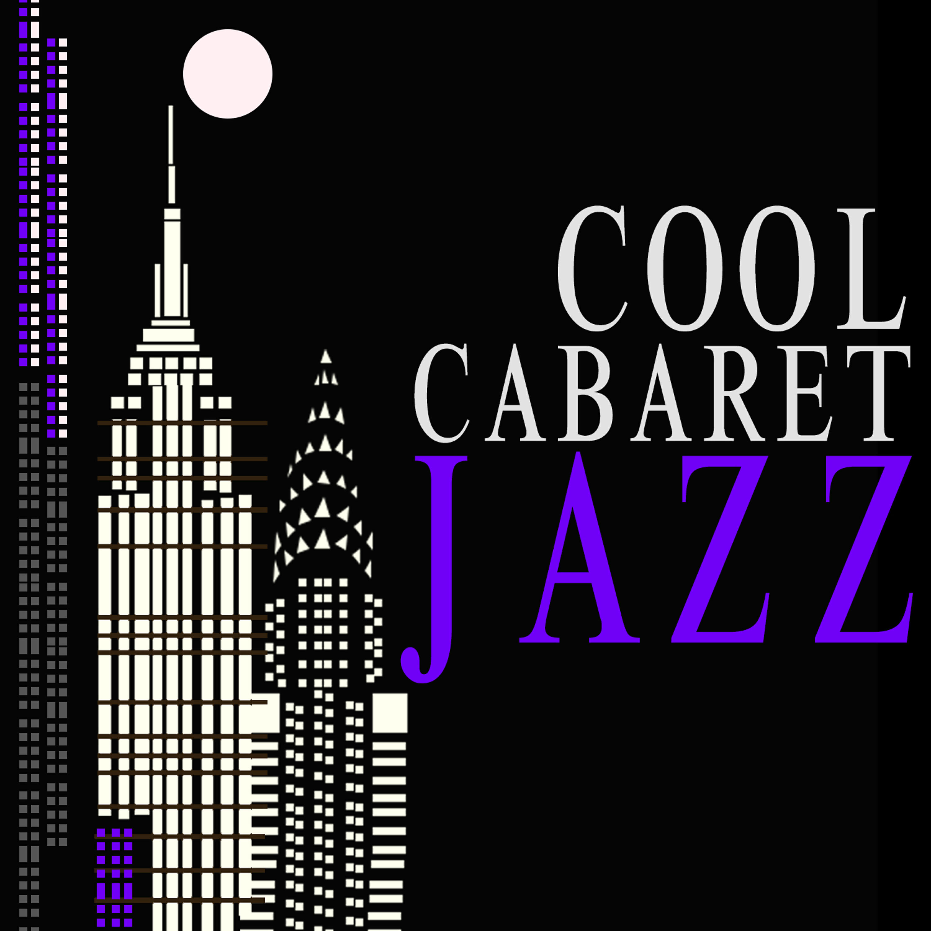 Релиз Cool Cabaret Jazz