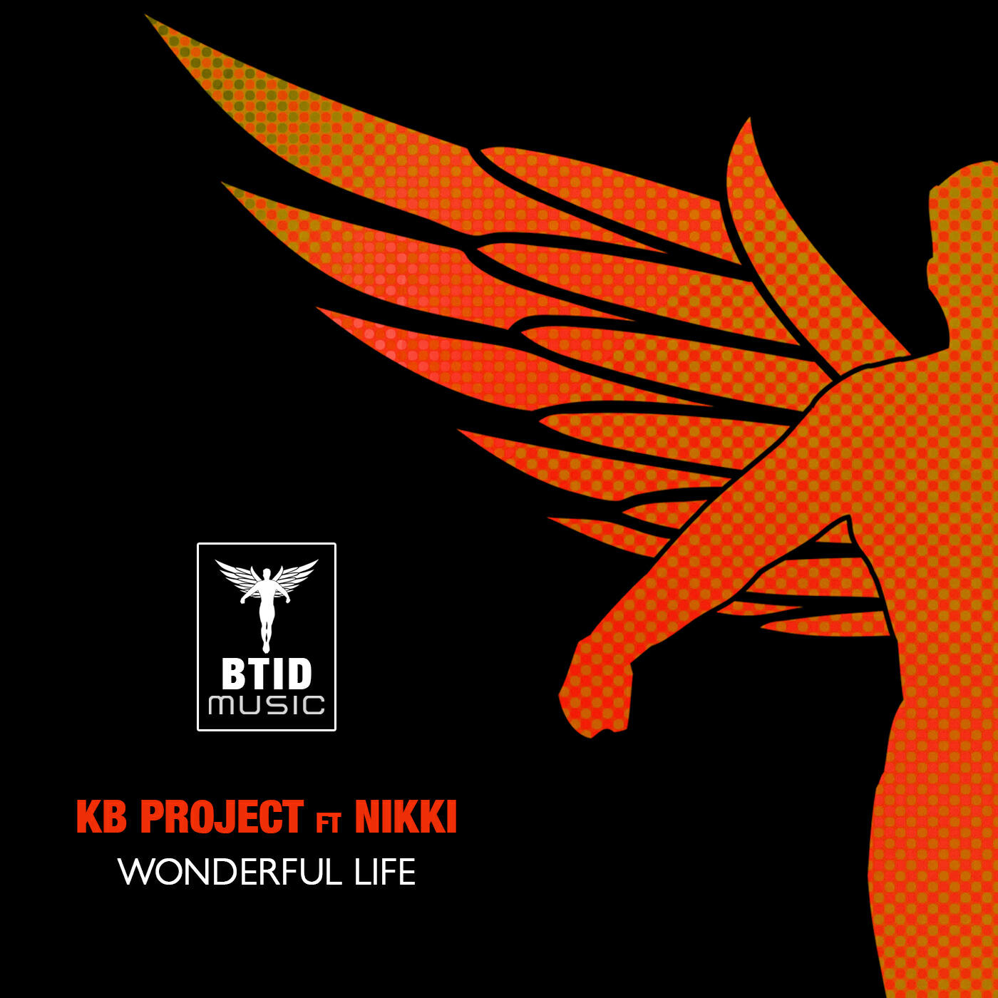 Релиз Wonderful Life