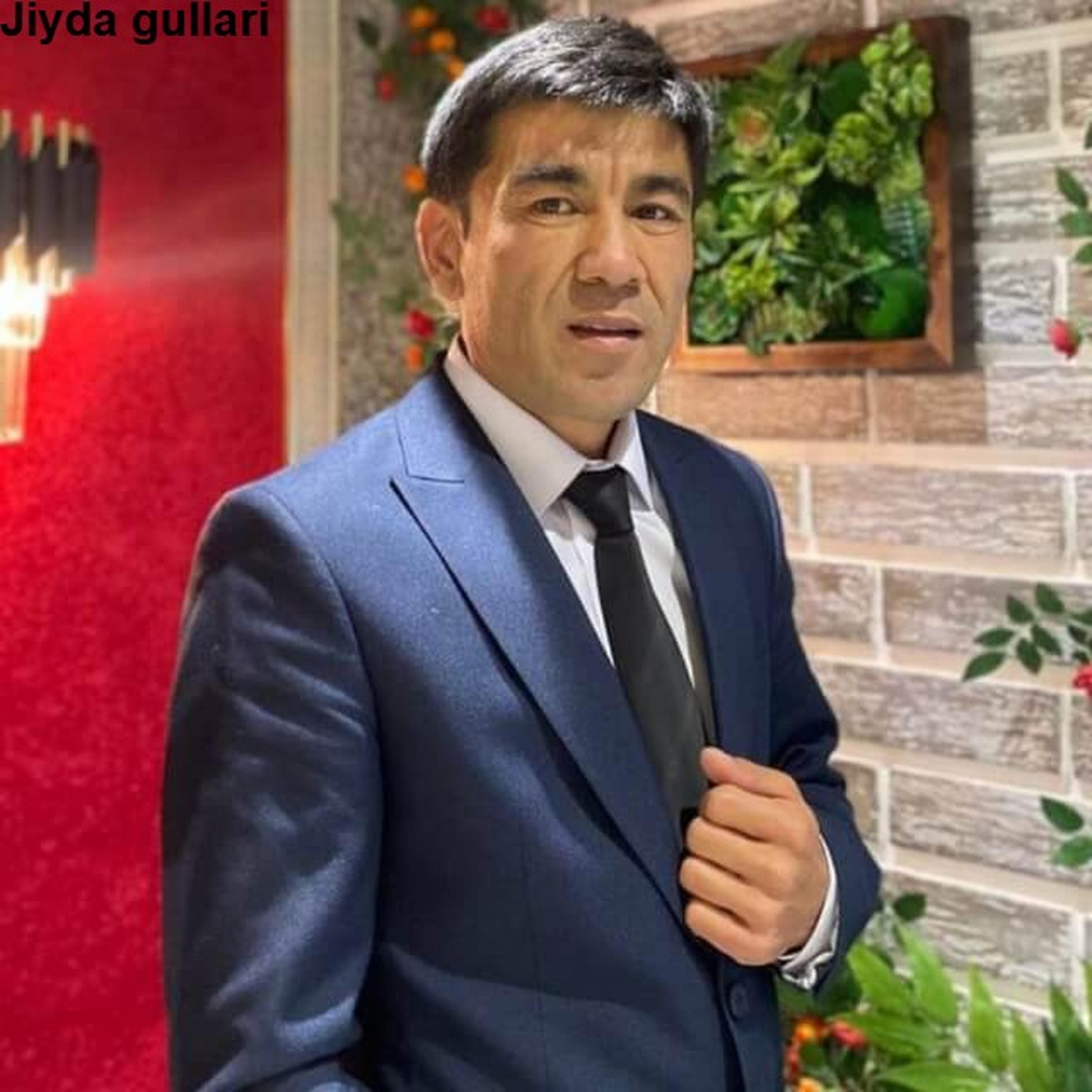 Релиз Jiyda gullari