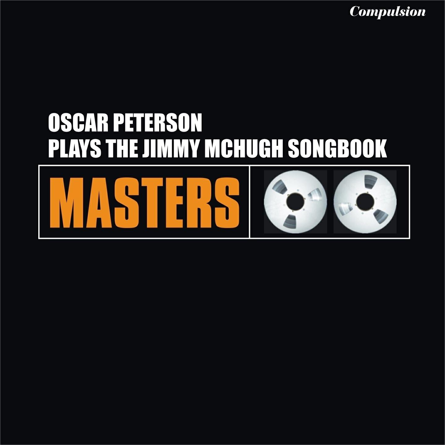Релиз Oscar Peterson Plays the Jimmy McHugh Songbook