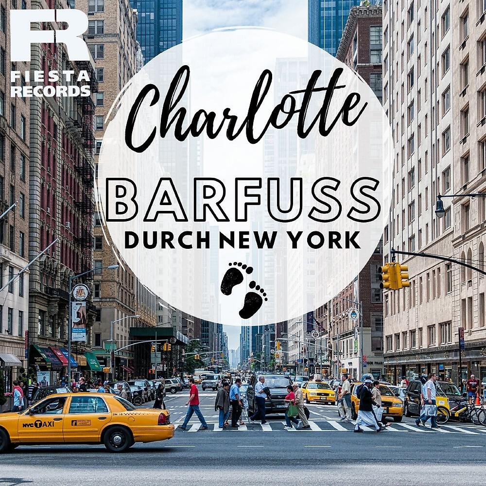 Трек Barfuß durch New York