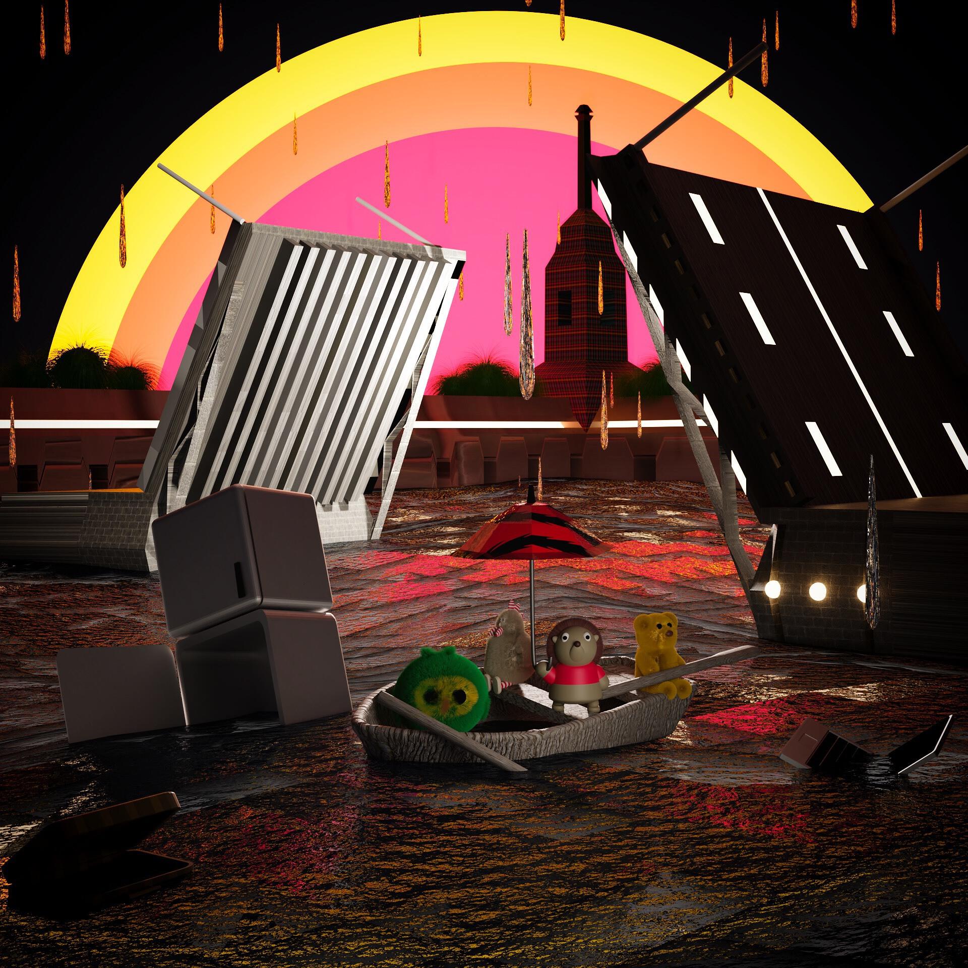 Релиз Тепло уходящего лета