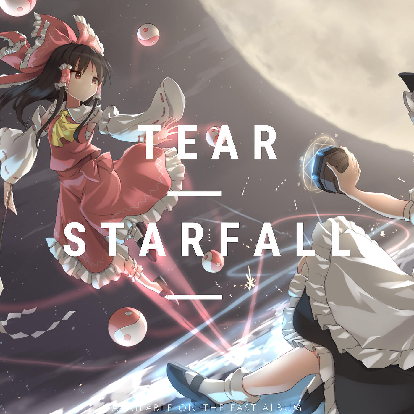 Релиз Starfall
