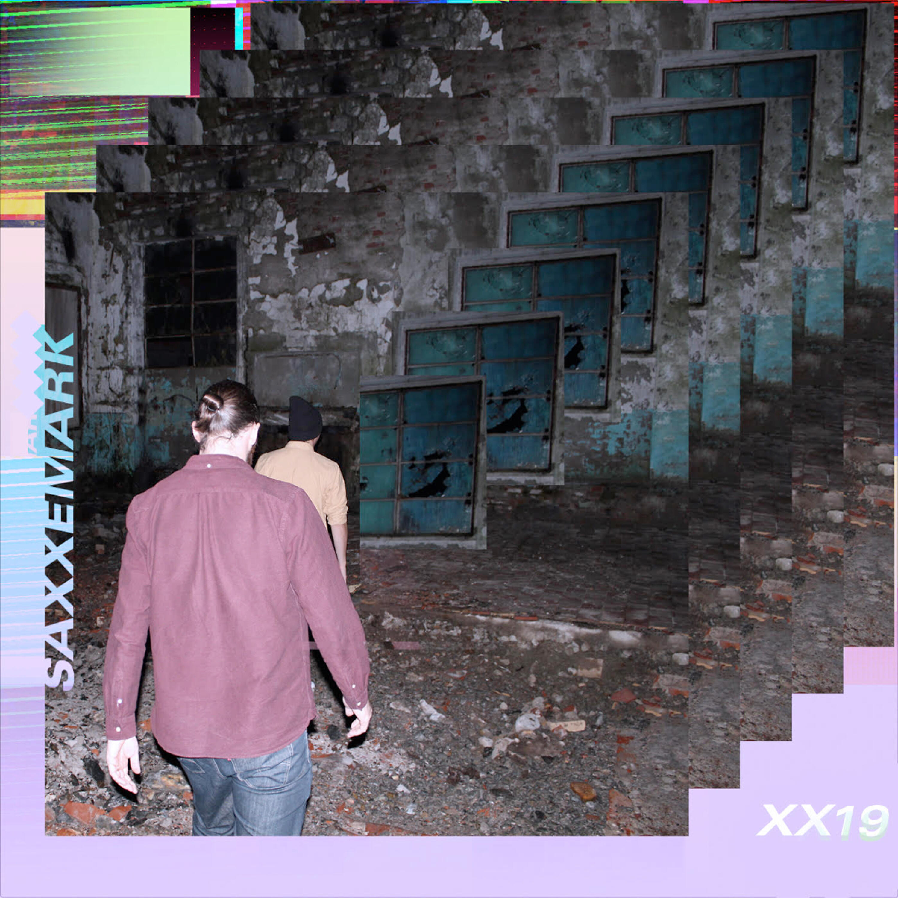 Релиз xx19
