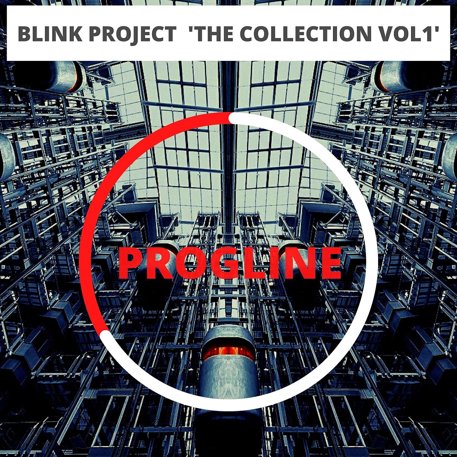 Blink Project