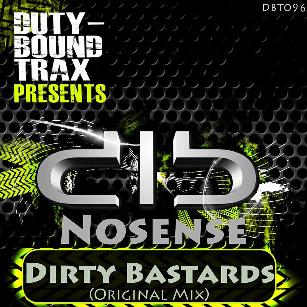 Релиз Dirty Bastards