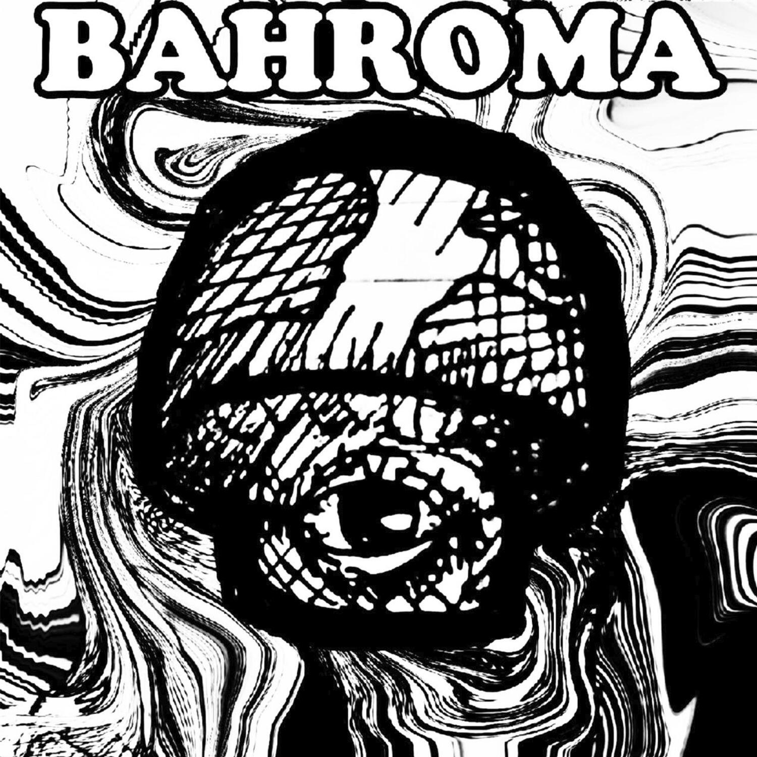 Релиз BAHROMA