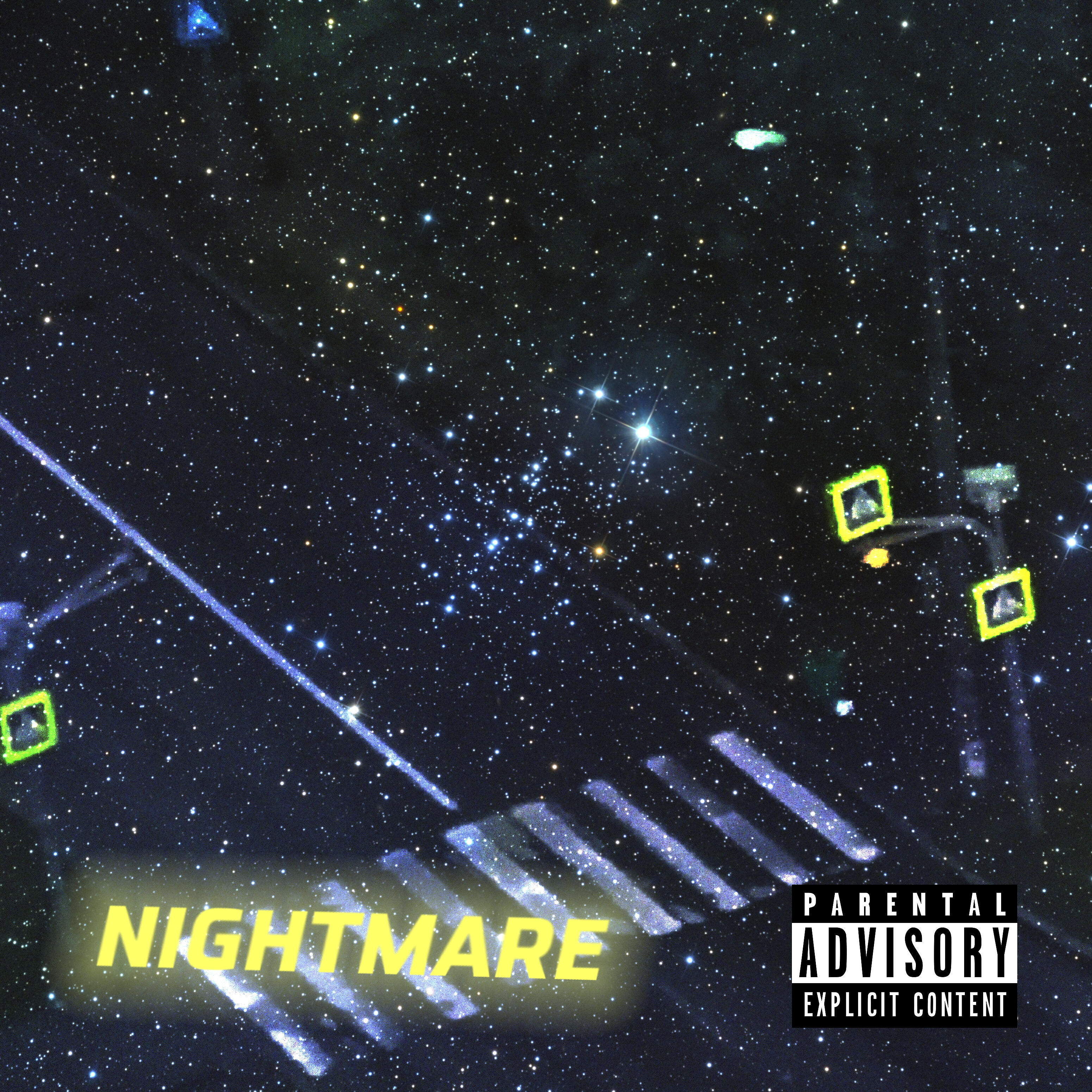 Релиз Nightmare