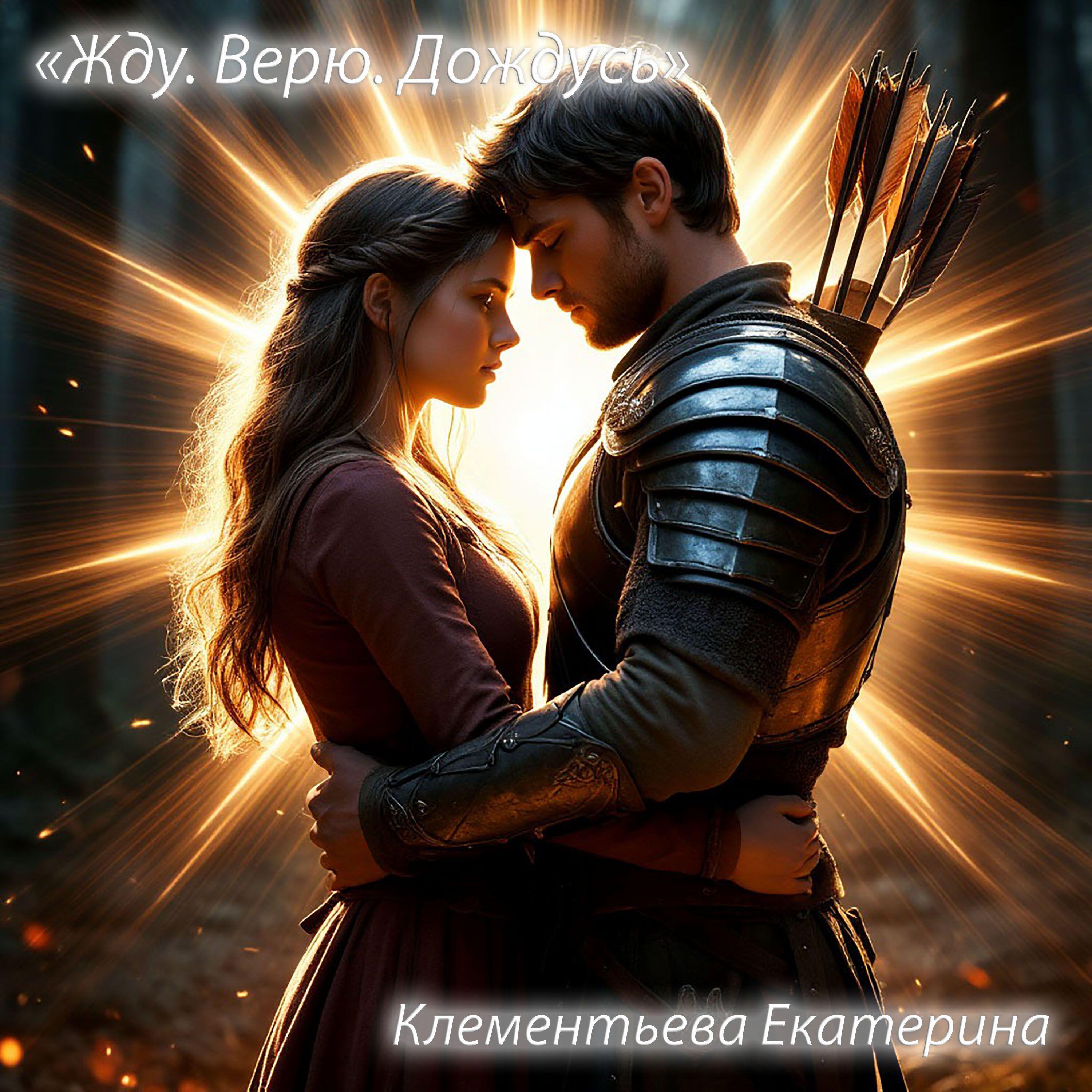 Релиз Жду. Верю. Дождусь