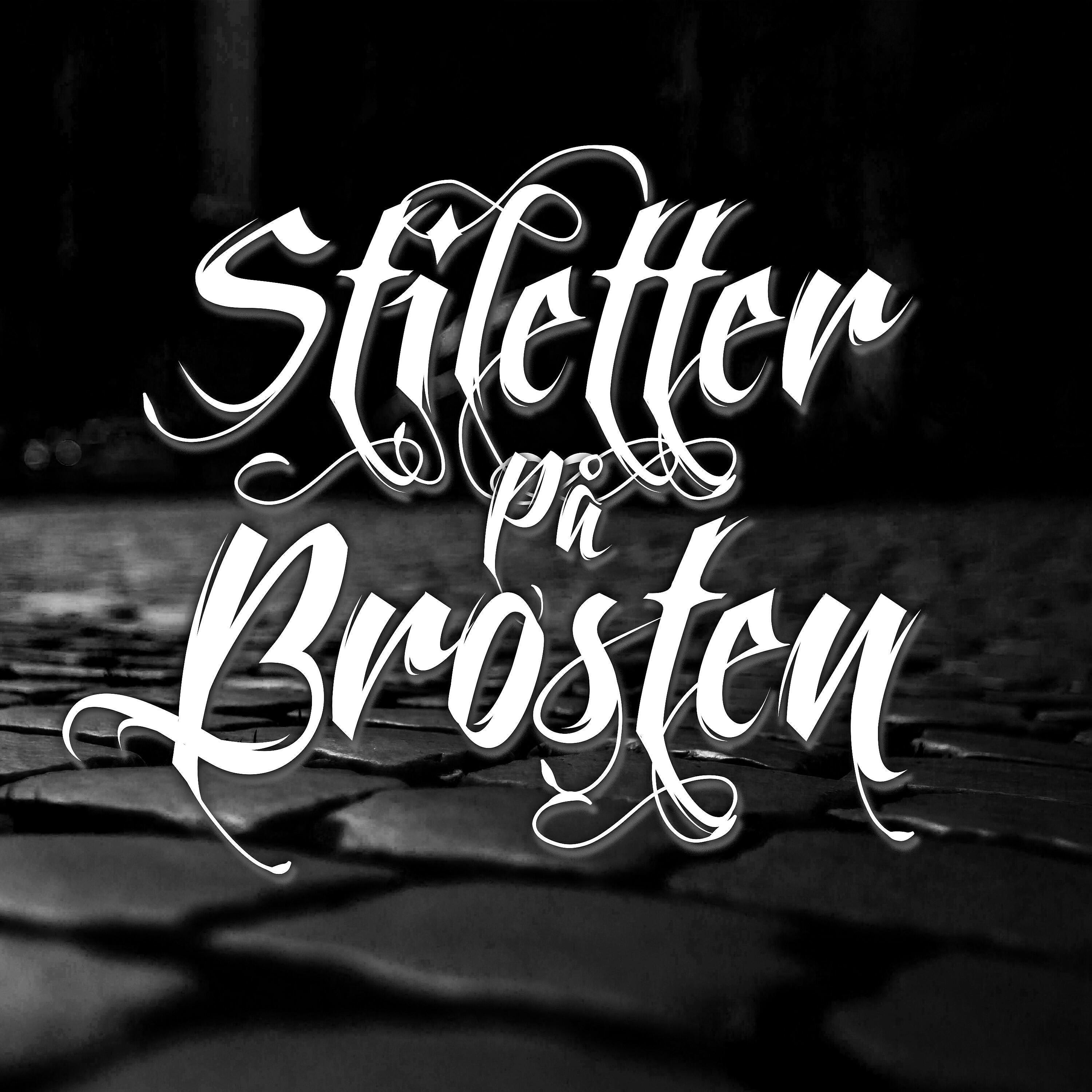 Релиз Stiletter På Brosten