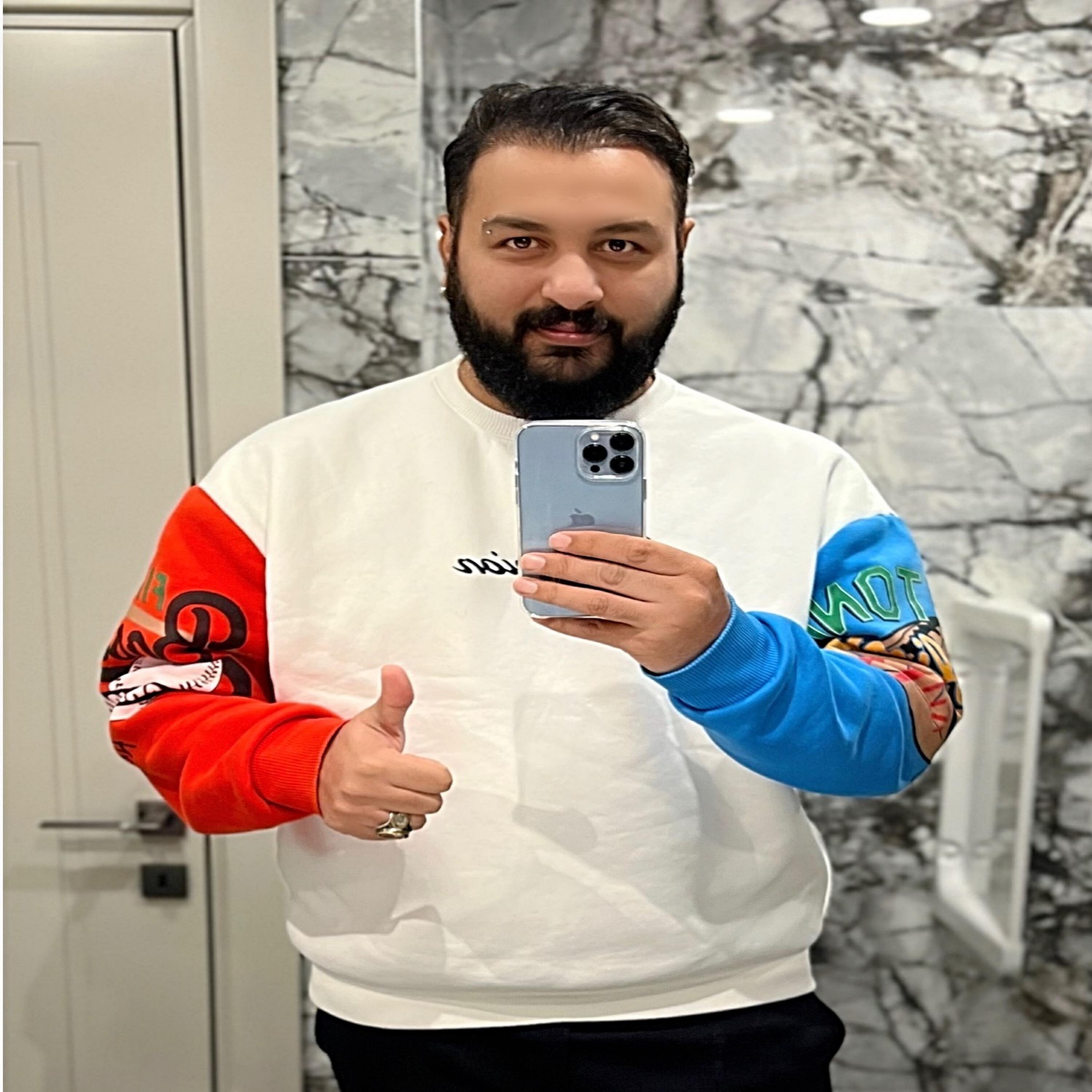 Релиз Reis Bam Bam Bam