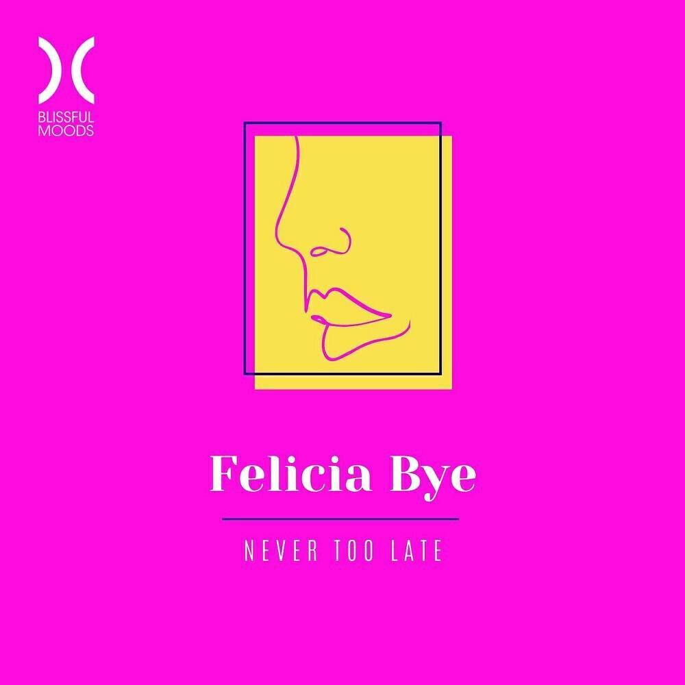 Felicia Bye