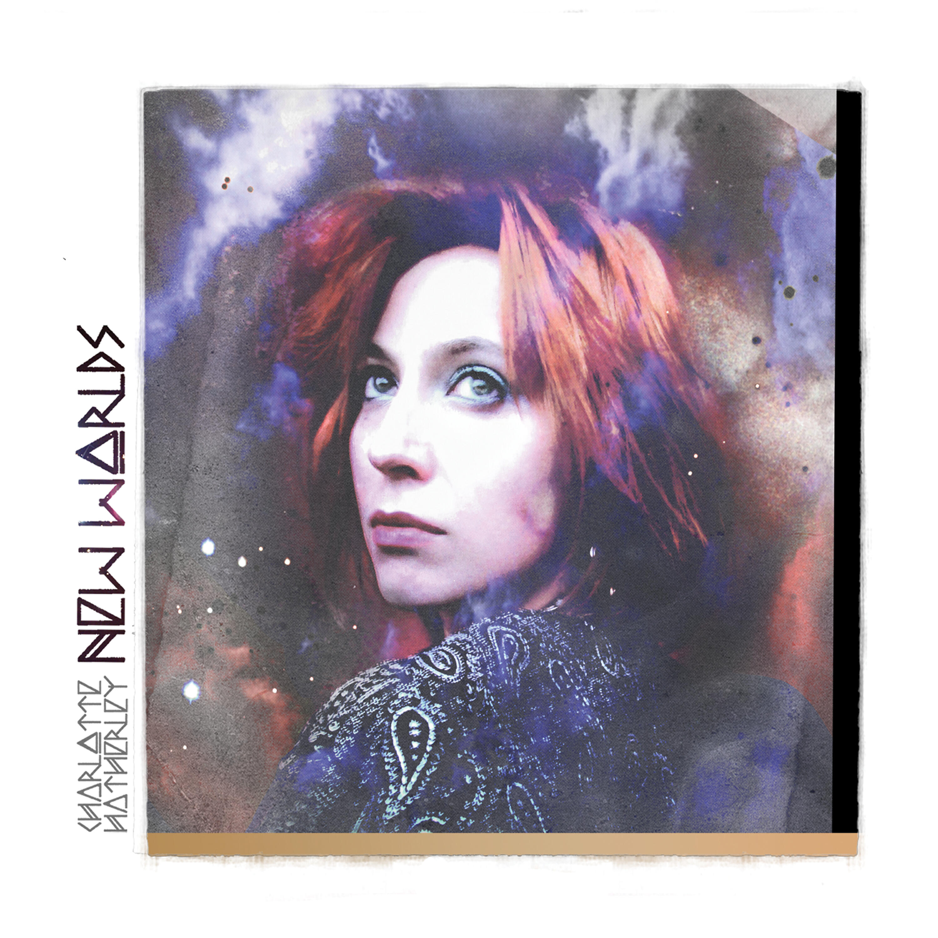 Релиз New Worlds