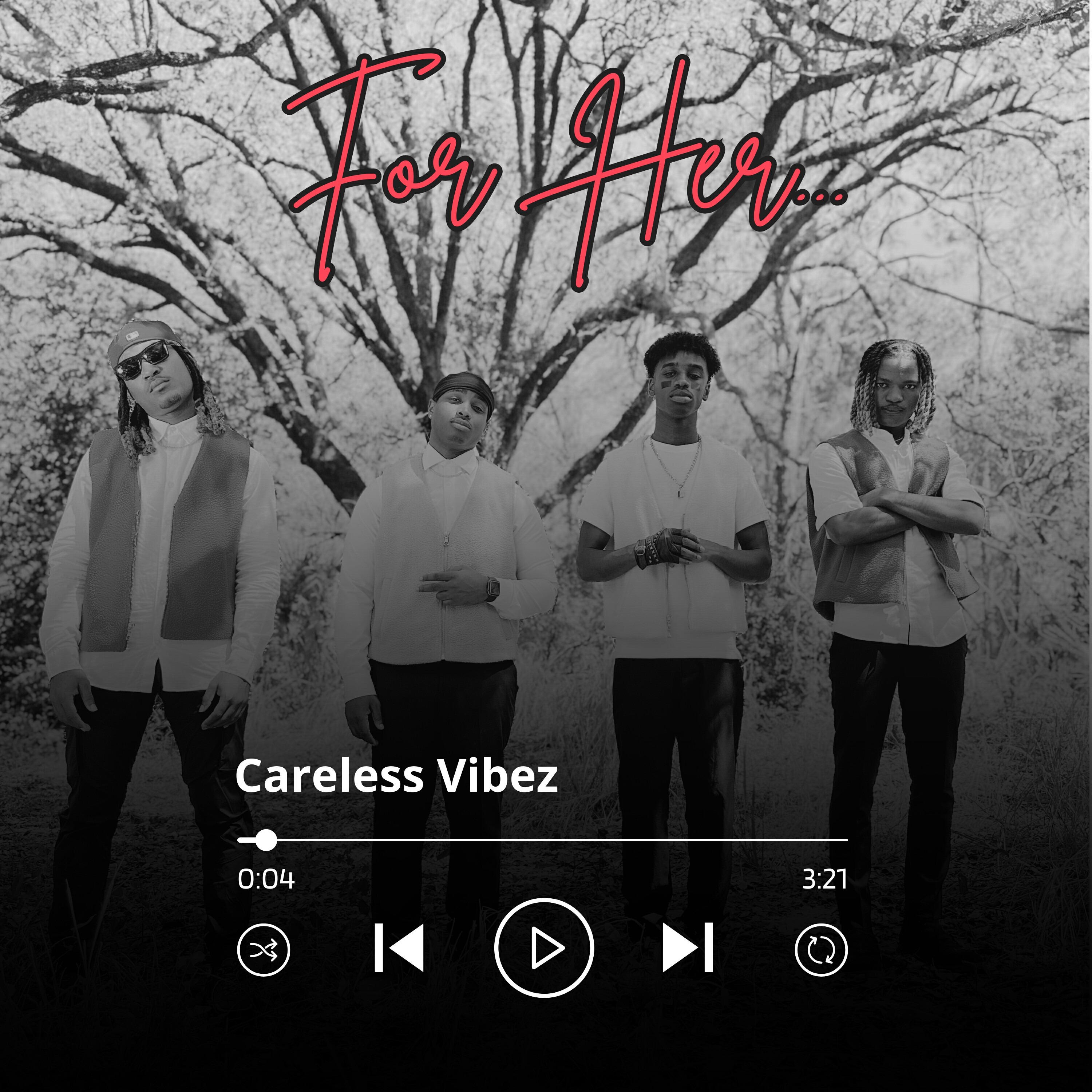 careless vibez
