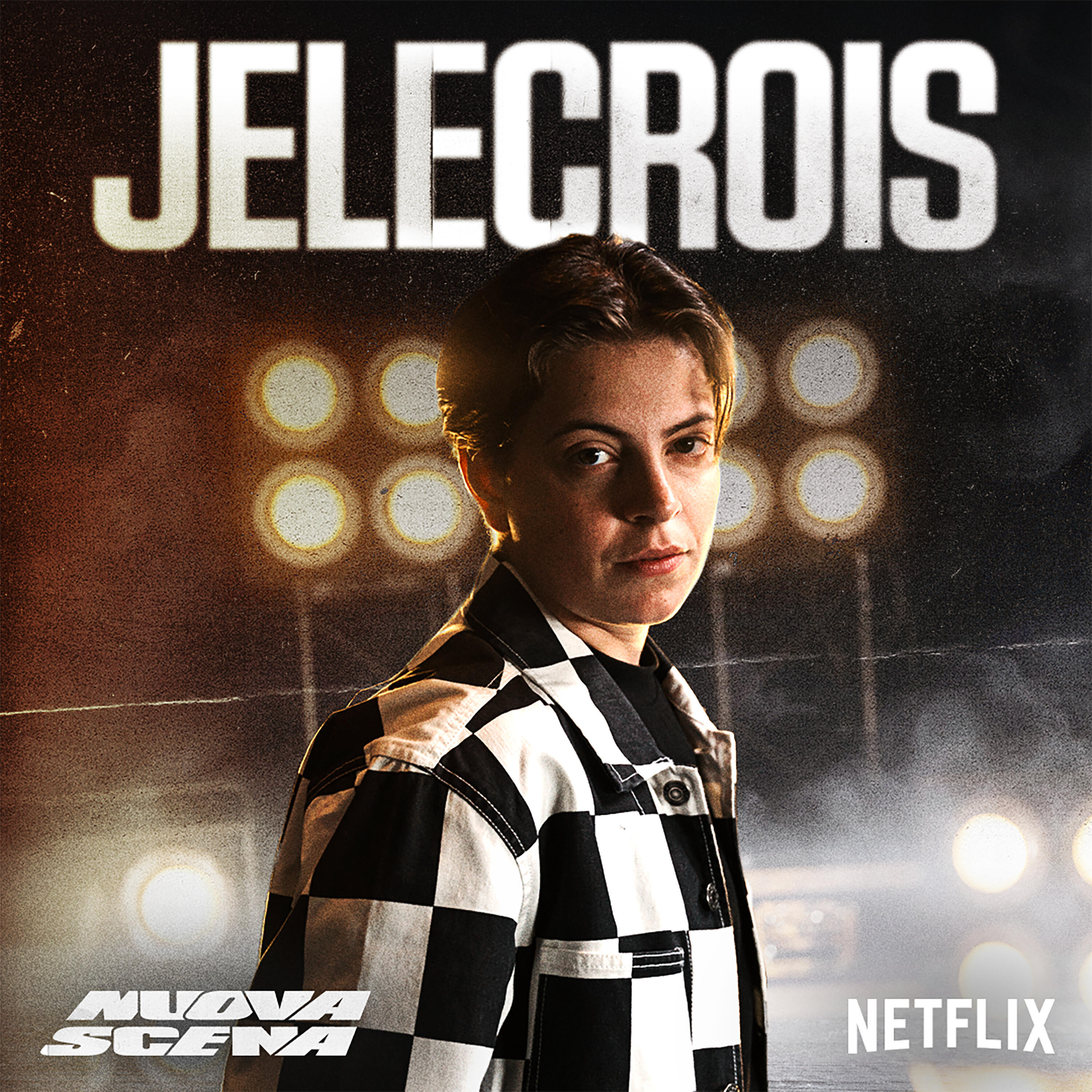 Релиз Partenope (From the Netflix Rap Show “Nuova Scena”)