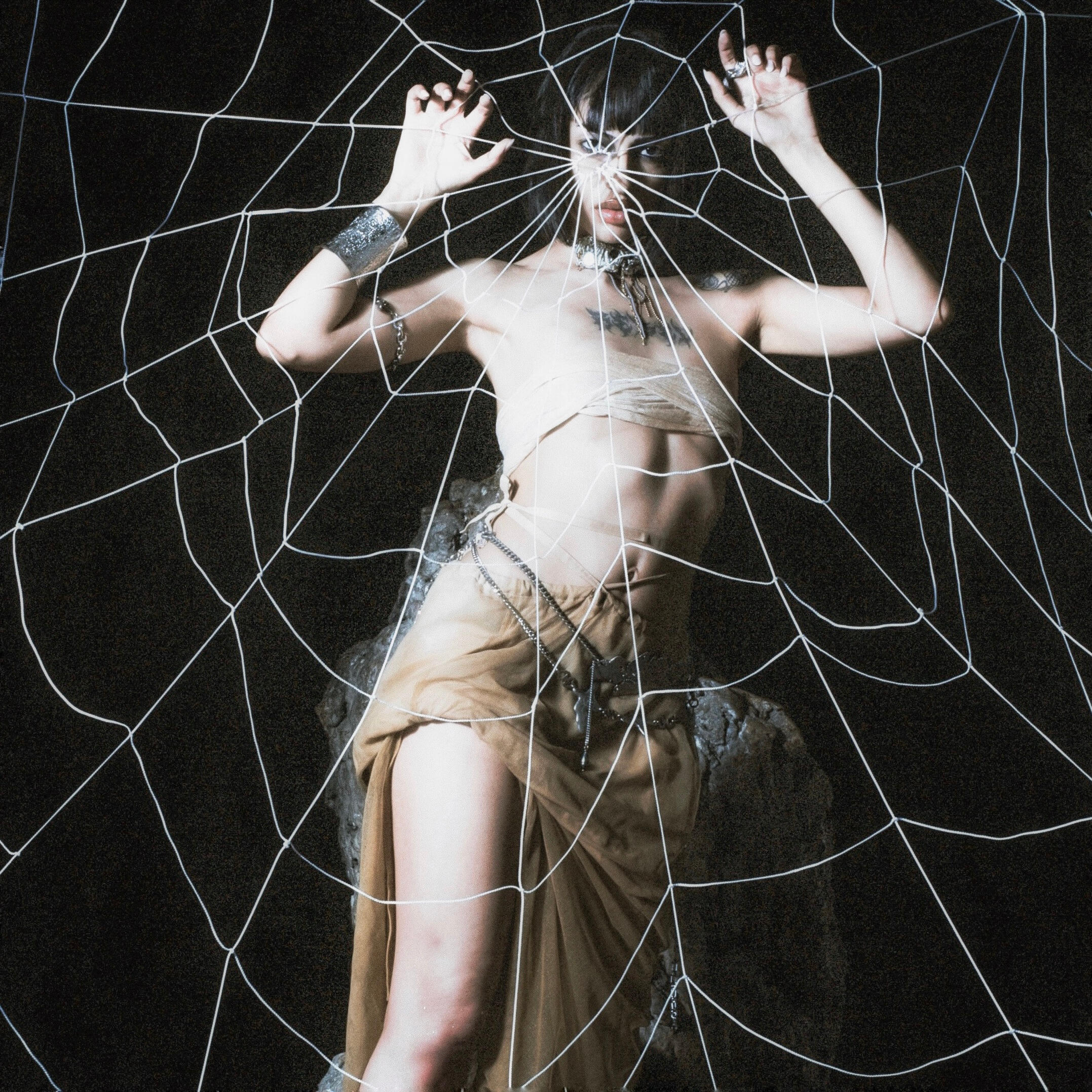 Релиз Esoteric