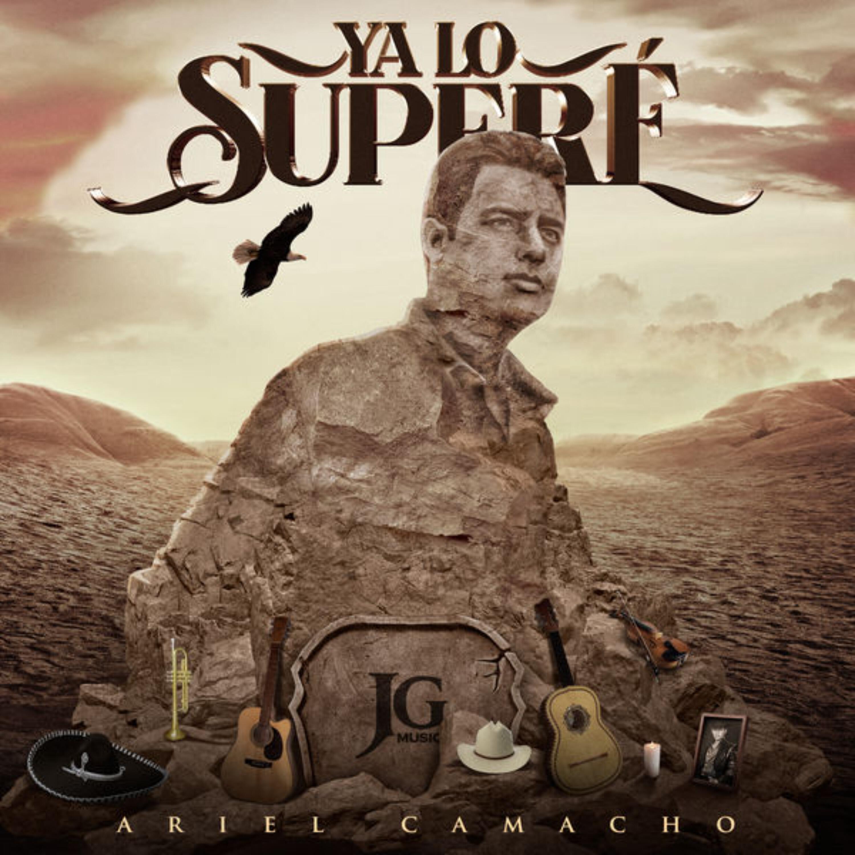 Трек Ya Lo Superé