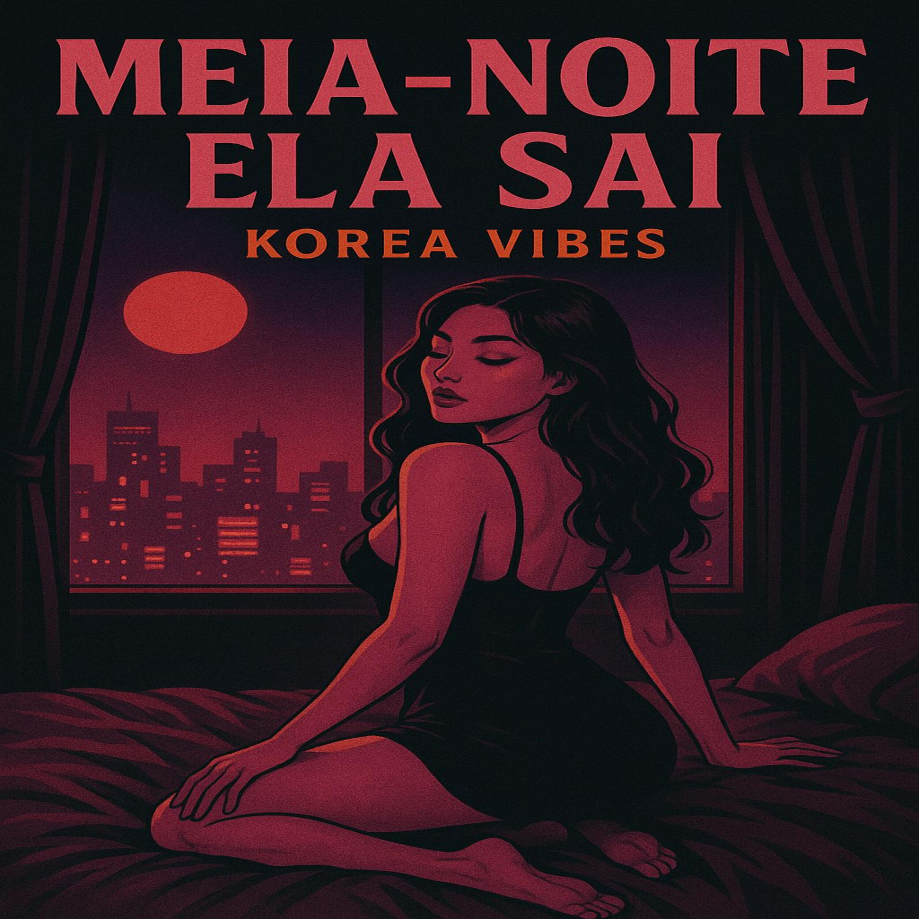 Korea Vibes