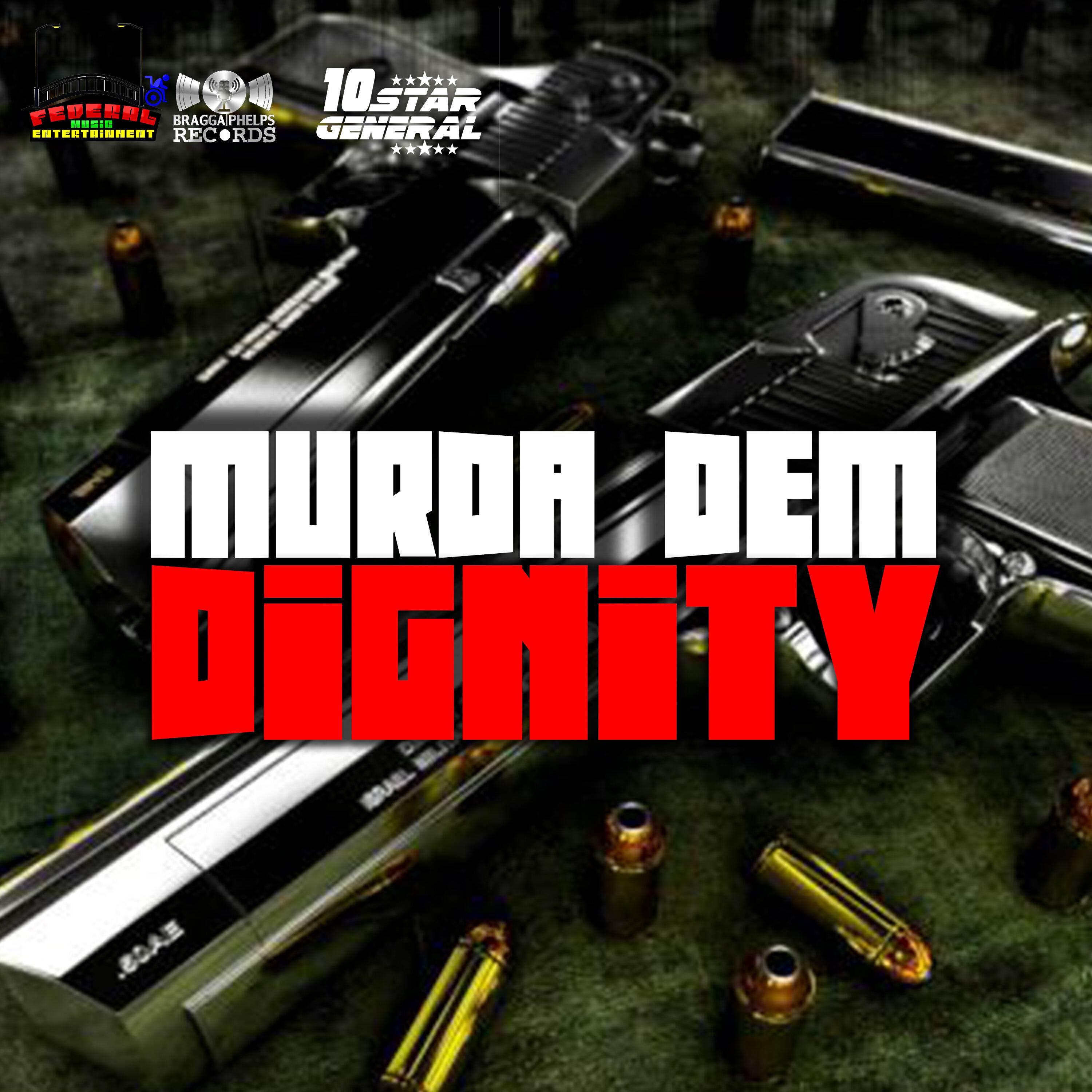 Релиз Murda Dem