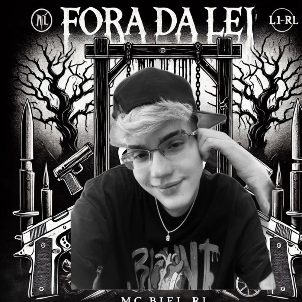 Релиз Fora da Lei