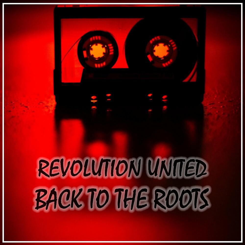 Релиз Back to the Roots