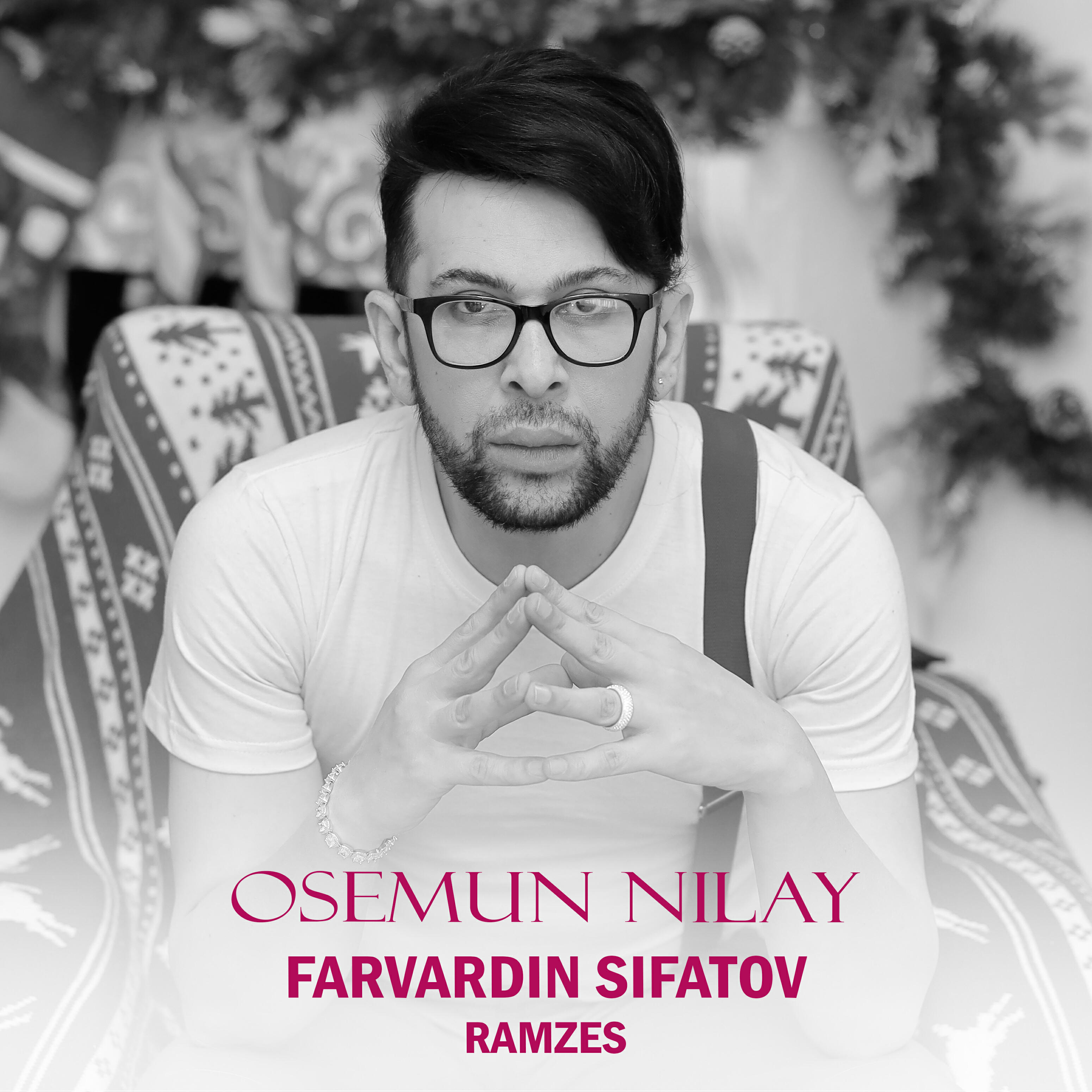 Osemun Nilay