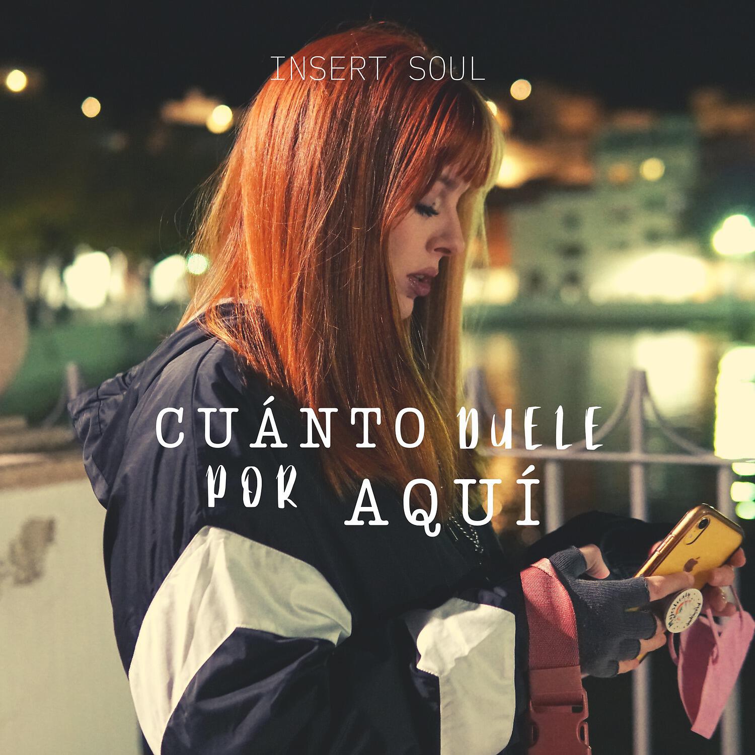 Релиз Cuánto duele por aquí