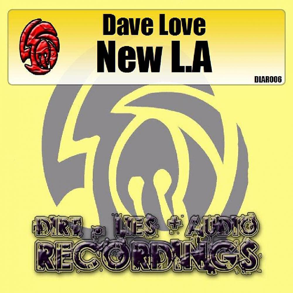 Релиз New L.A