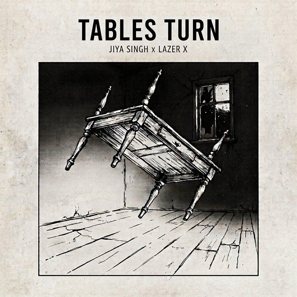 Релиз Tables Turn