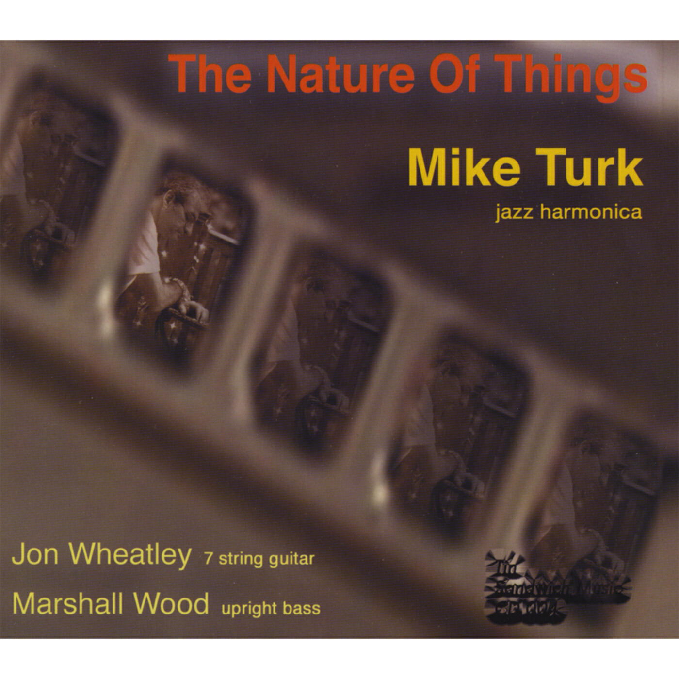 Релиз The Nature of Things