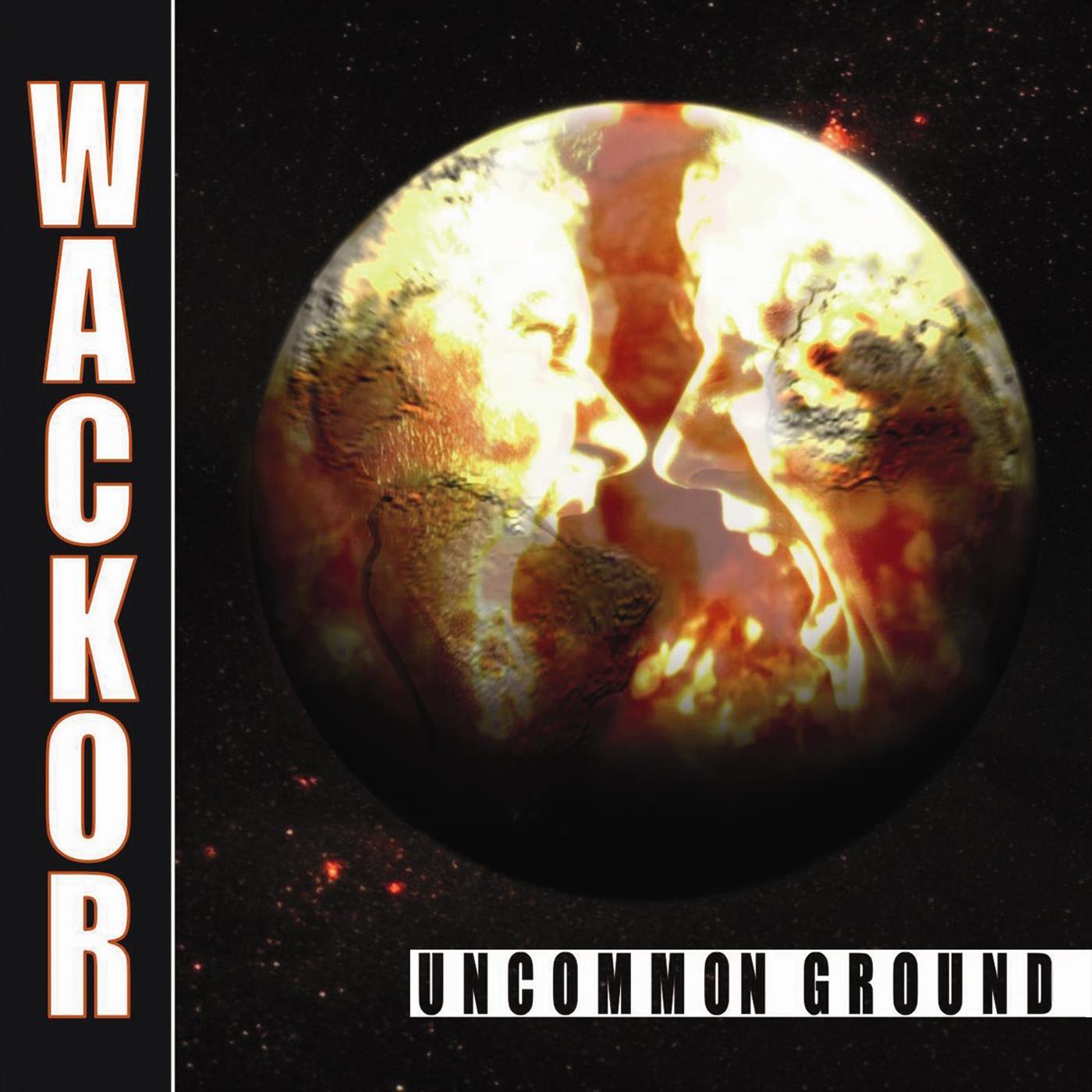 Wackor