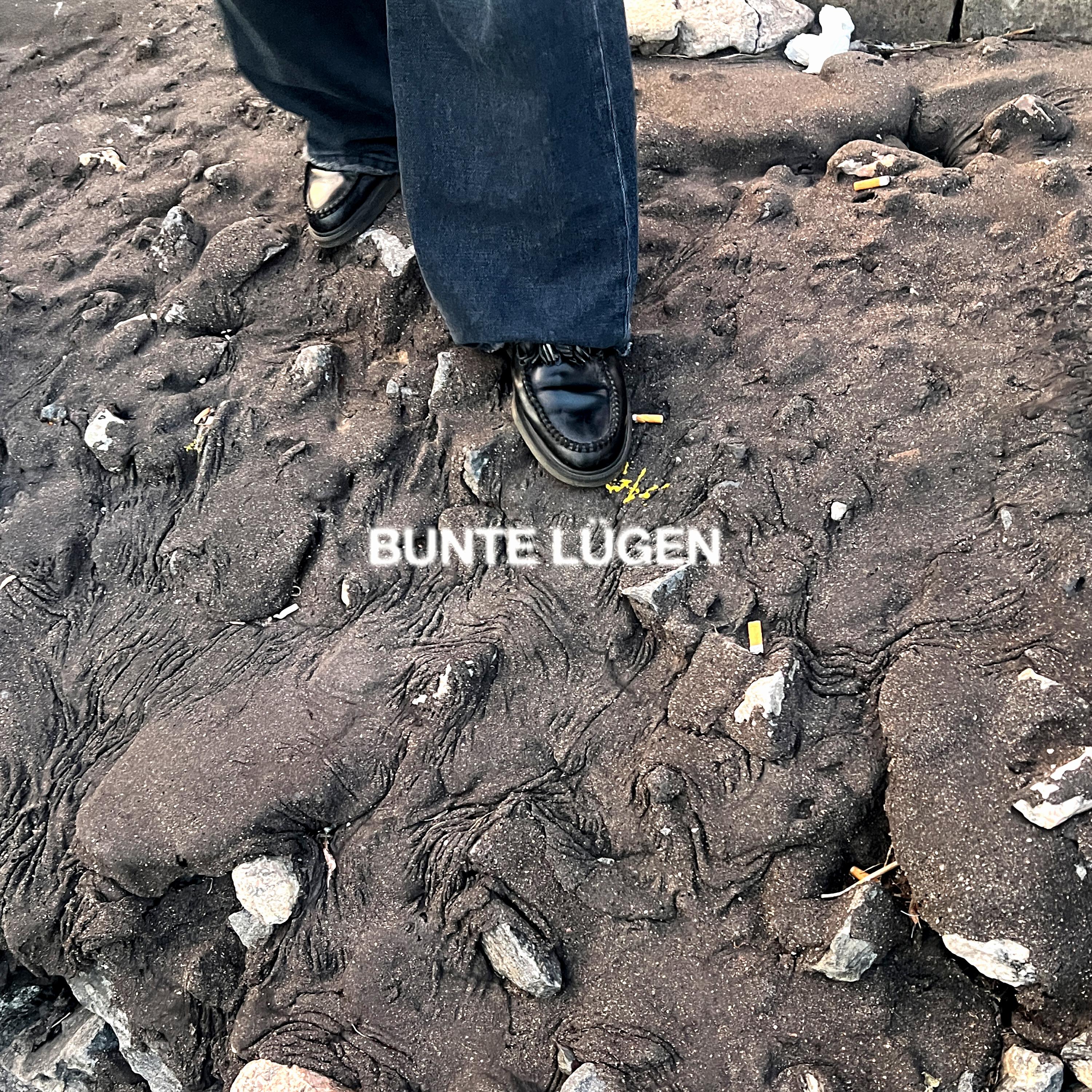 Релиз Bunte lügen