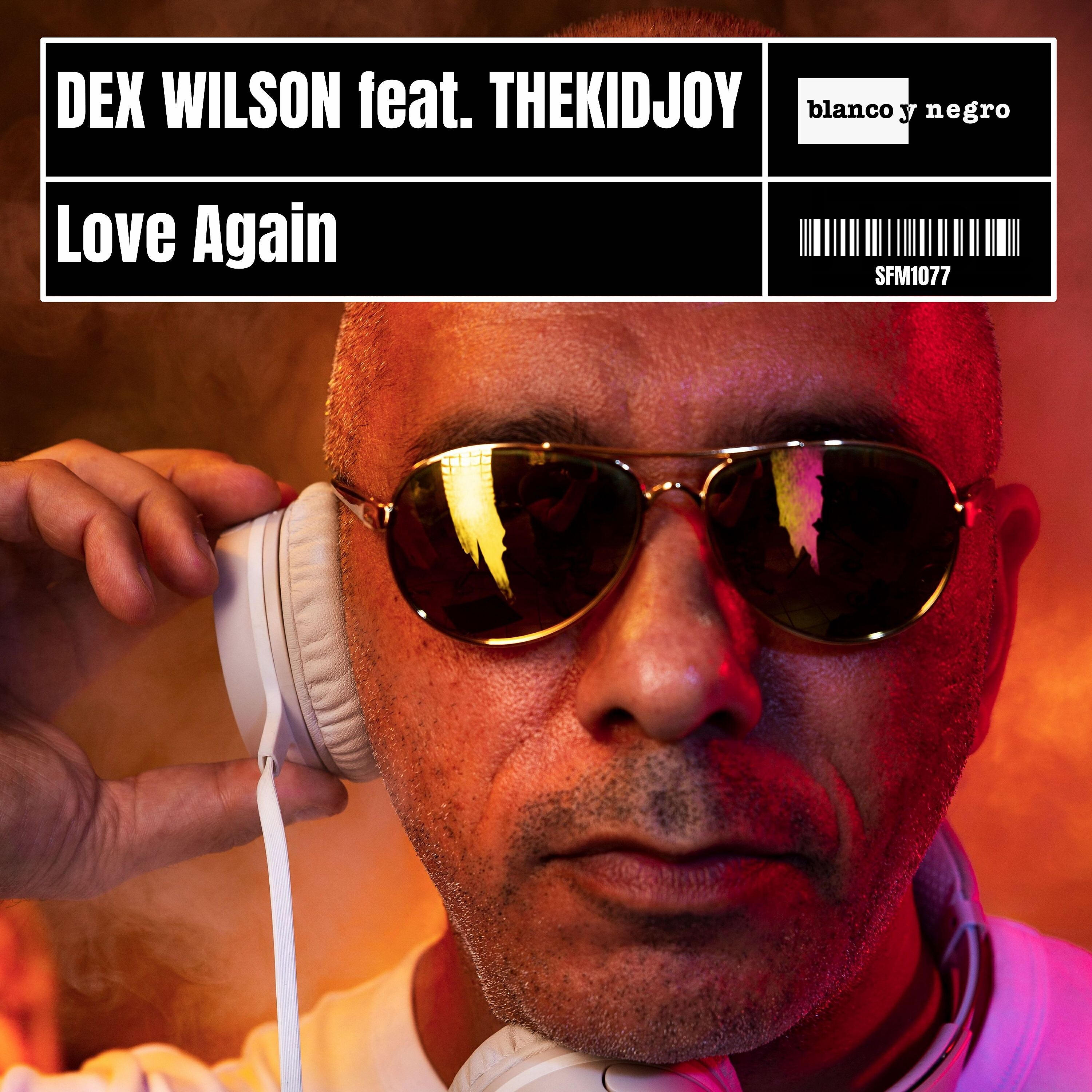 Релиз Love Again