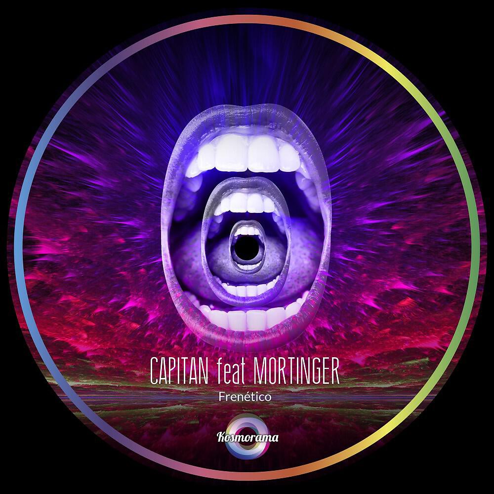 Capitan feat. Mortinger