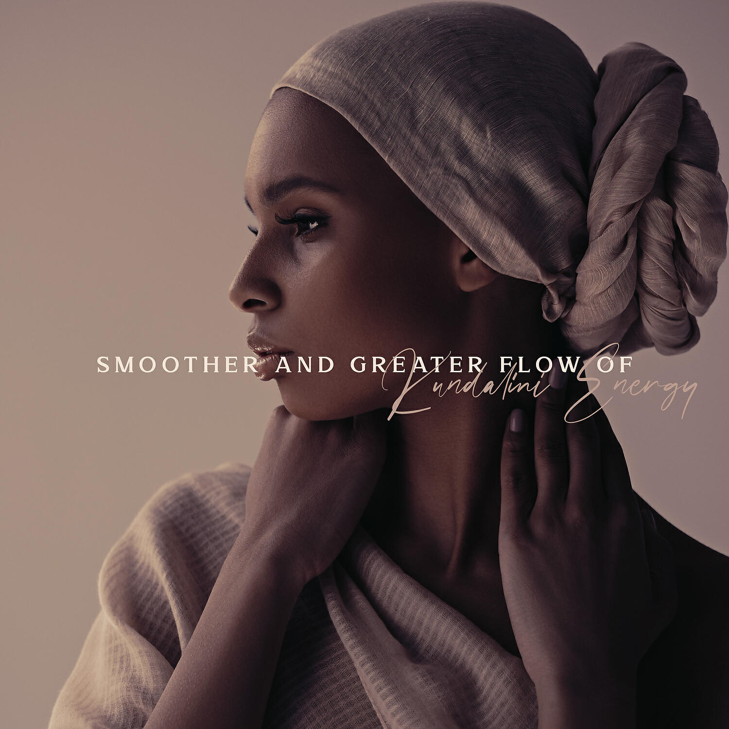 Релиз Healing Music to Smoother and Greater Flow of Kundalini Energy